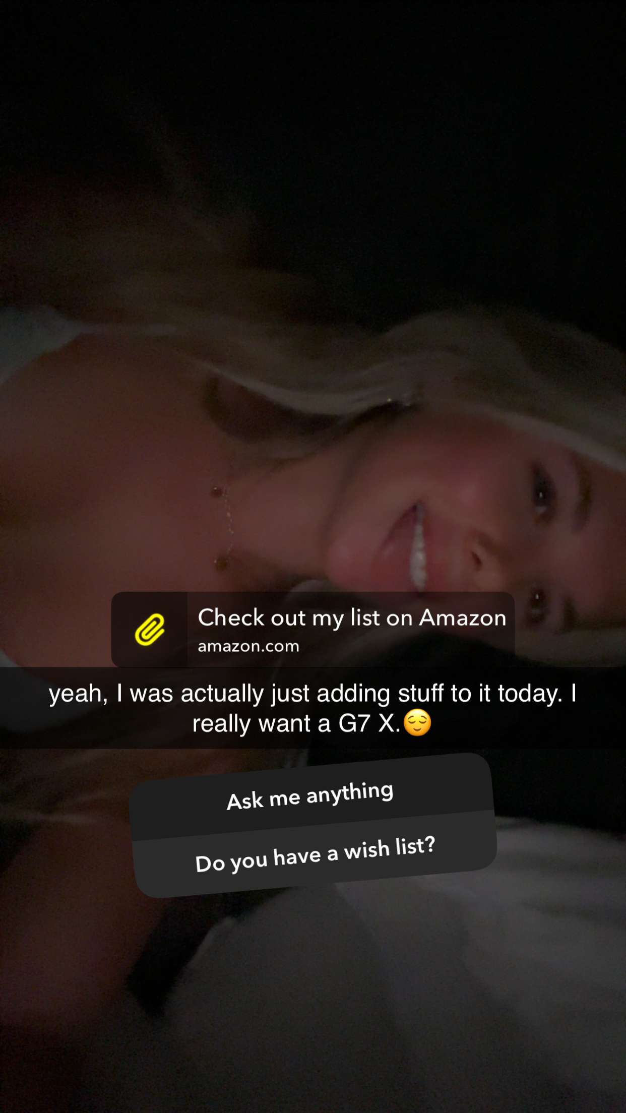 ellieblue2842 snapchat image archive image