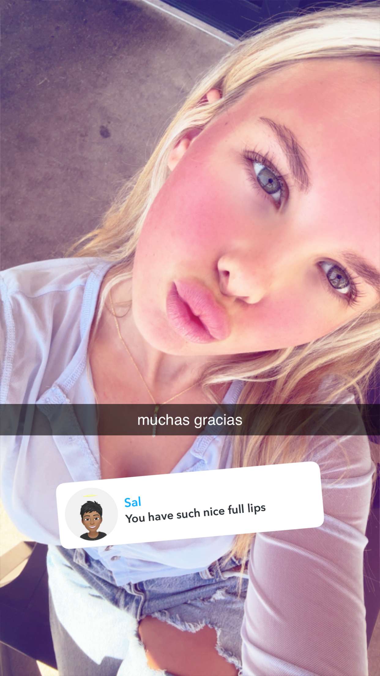 ellieblue2842 snapchat image archive image