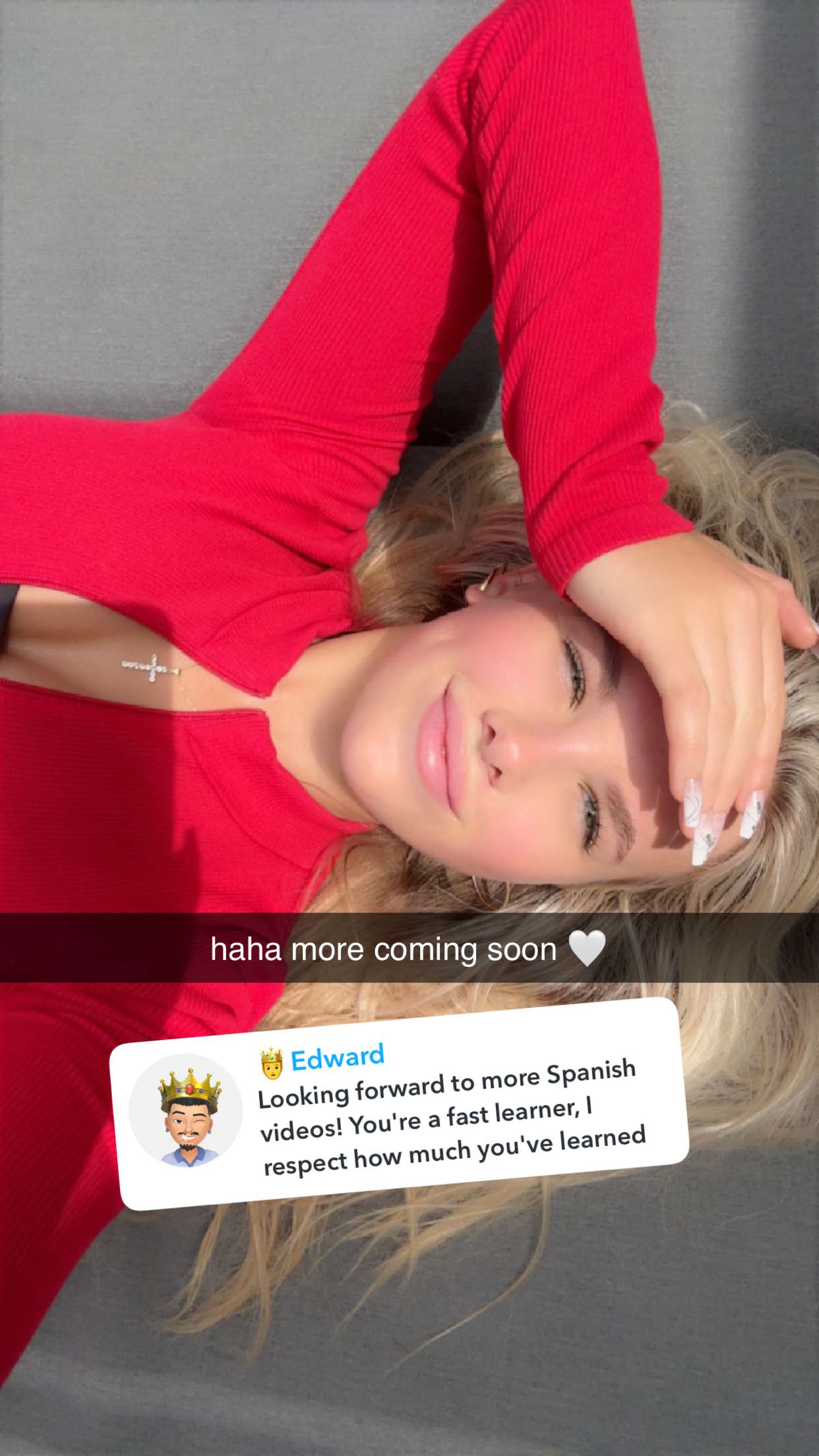 ellieblue2842 snapchat image archive image