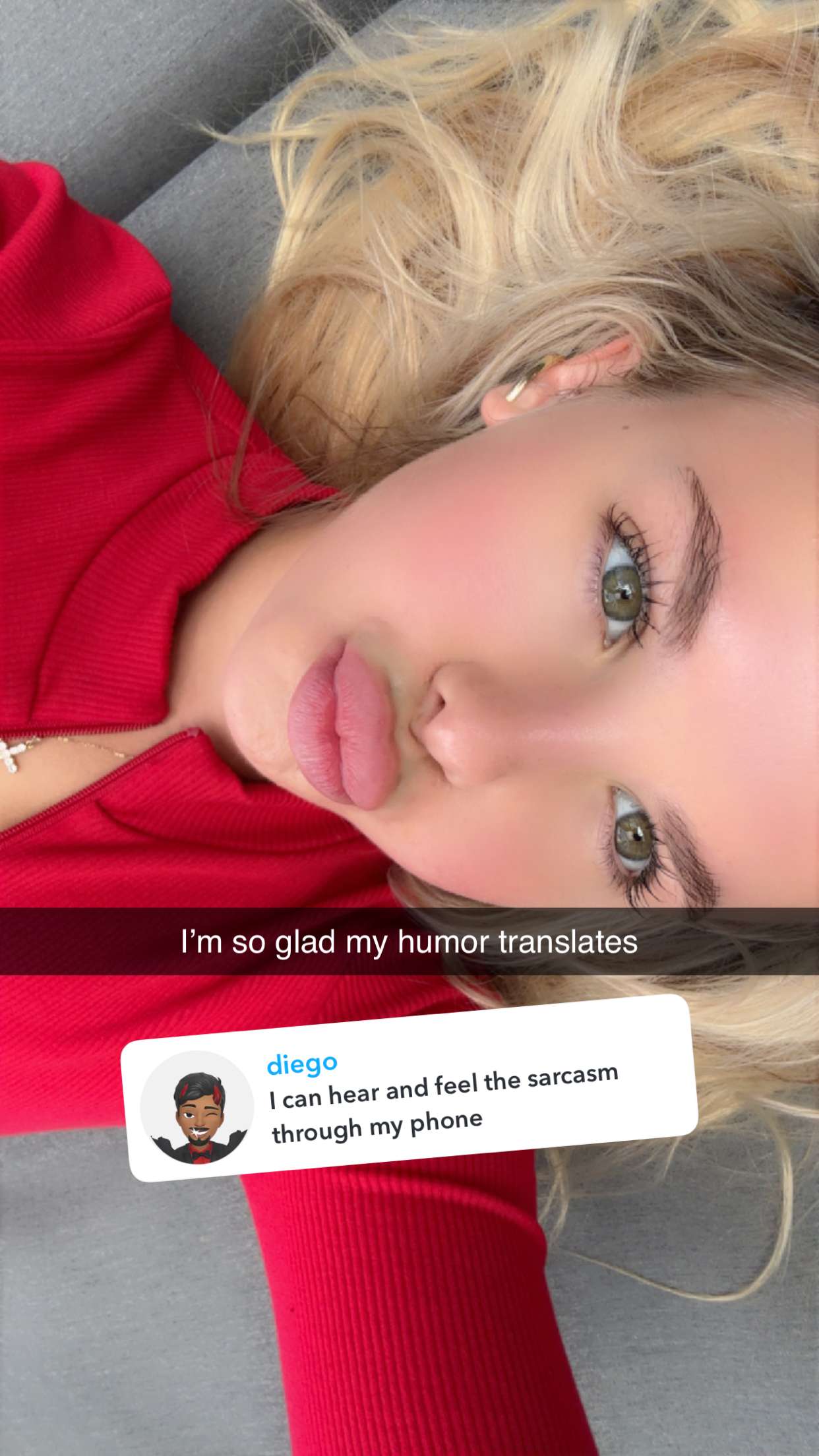 ellieblue2842 snapchat image archive image