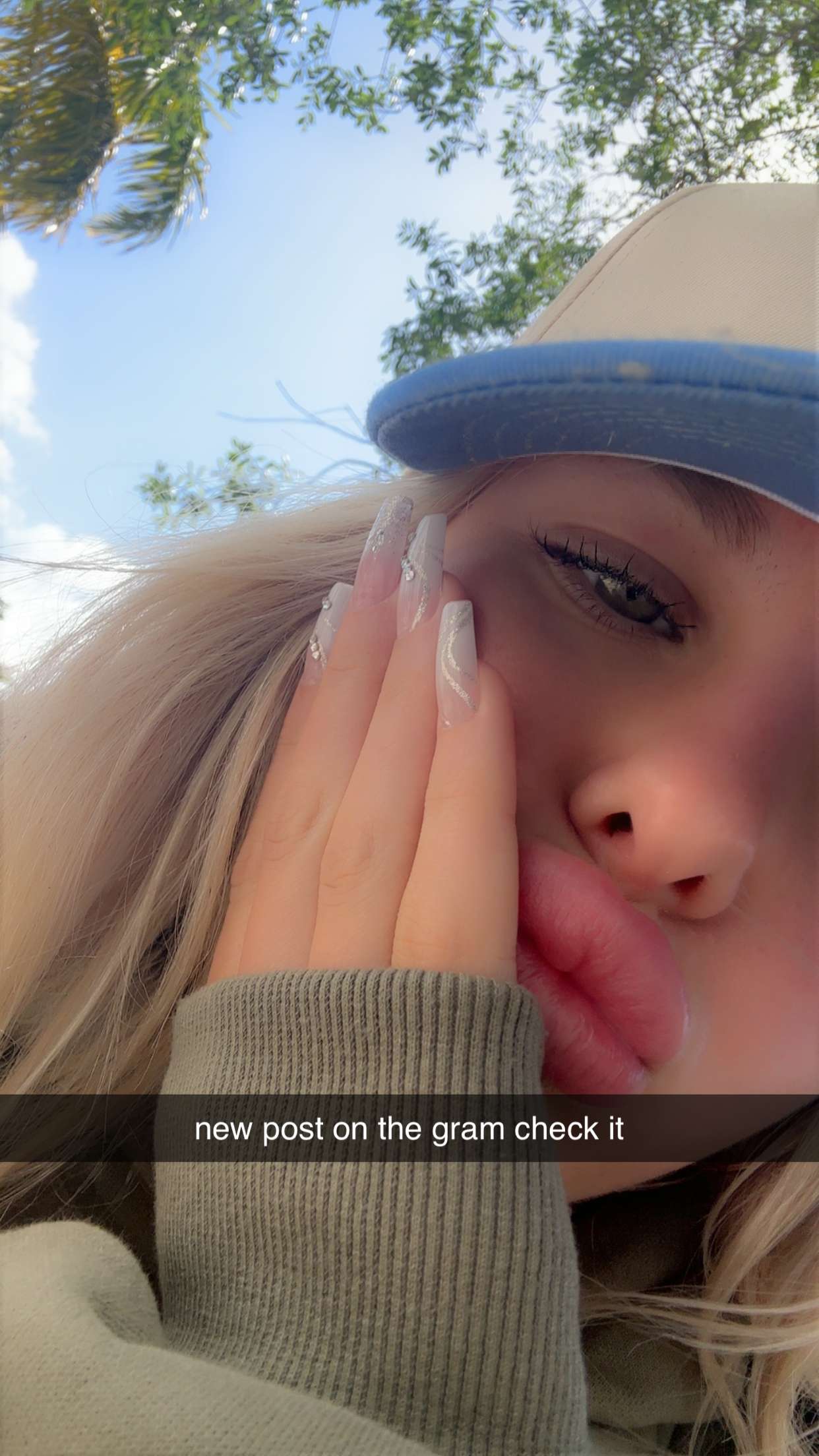 ellieblue2842 snapchat image archive image