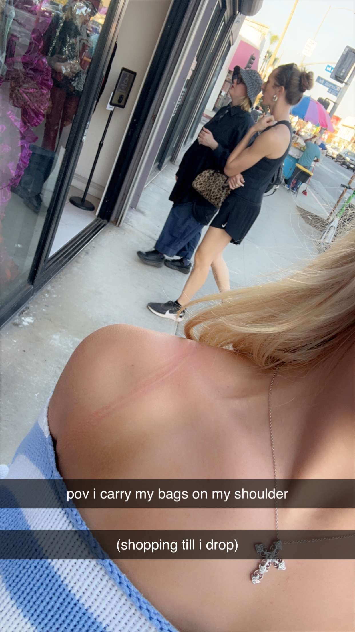 ellieblue2842 snapchat image archive image