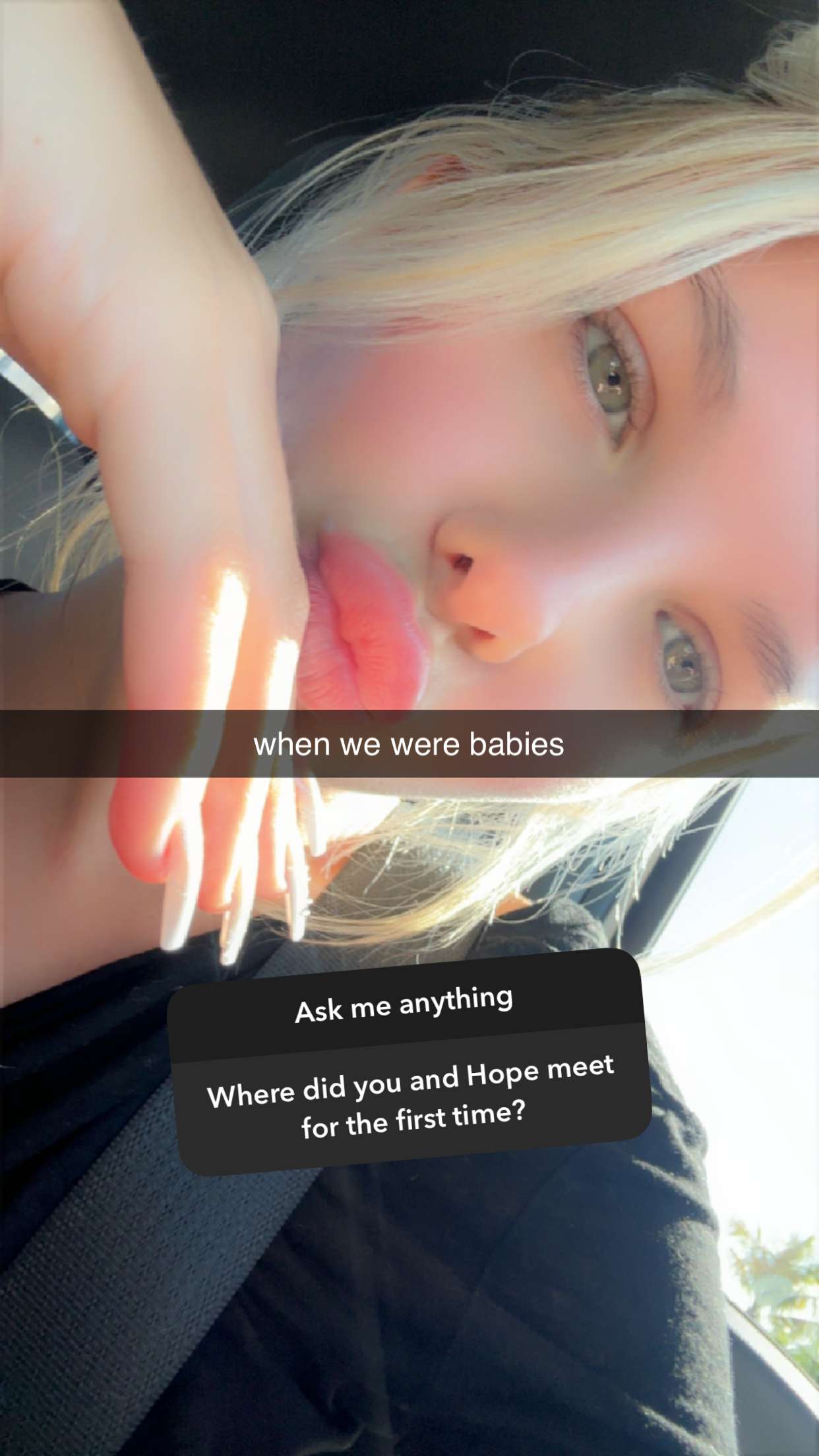 ellieblue2842 snapchat image archive image