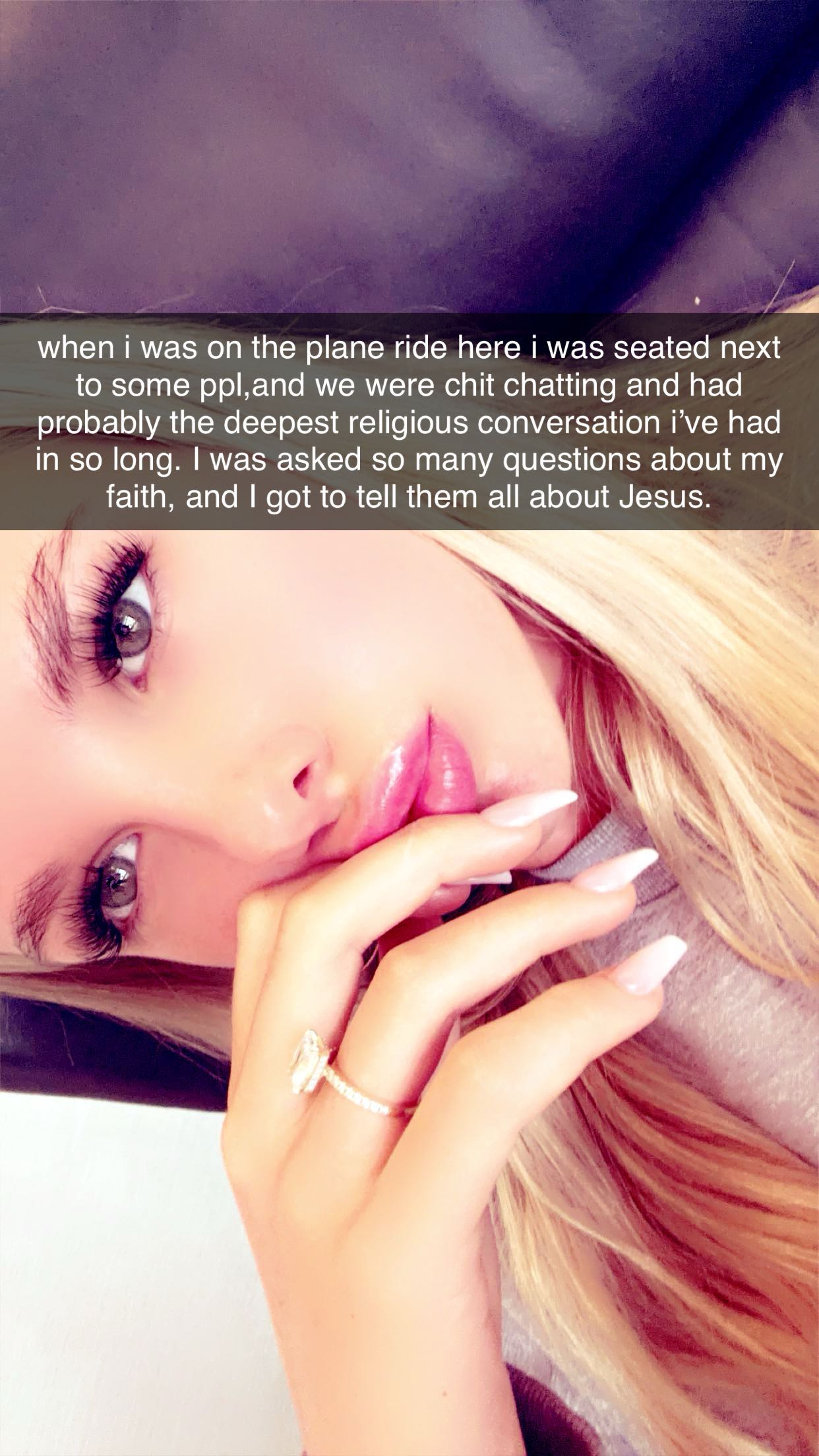 ellieblue2842 snapchat image archive image