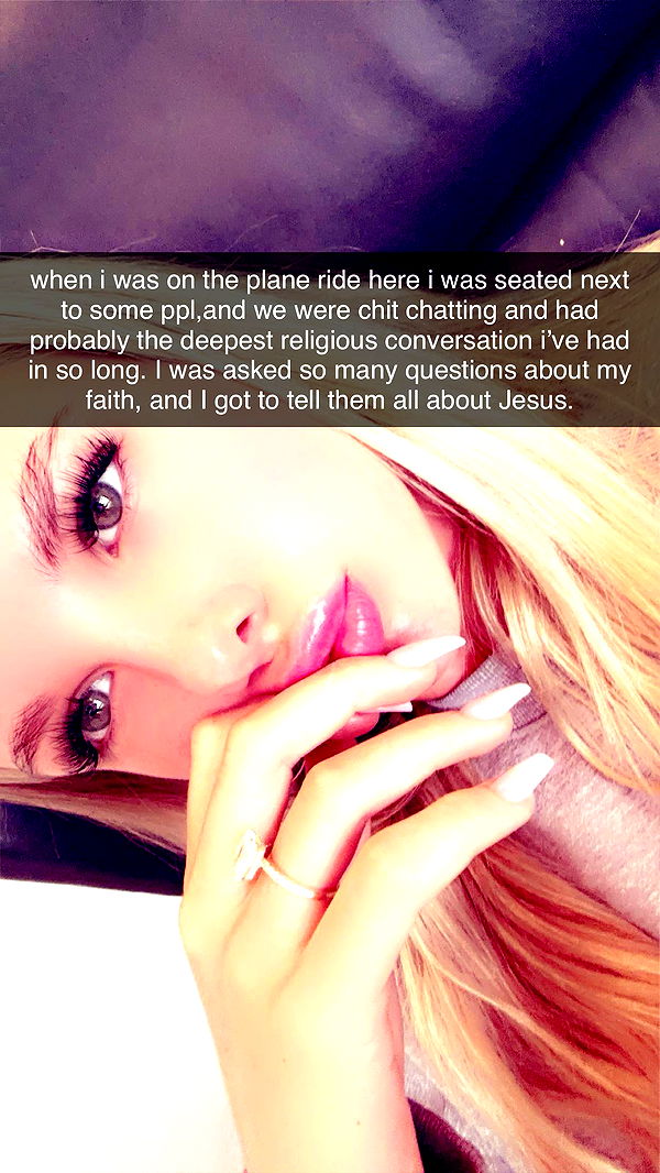 ellieblue2842 image ~ Altpins