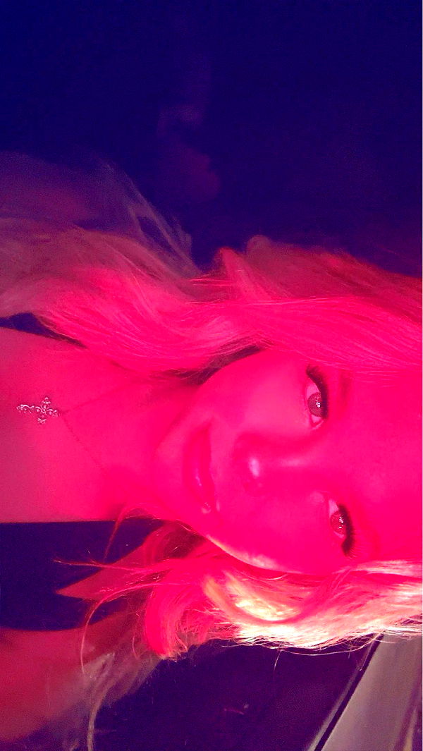 ellieblue2842 image ~ Altpins