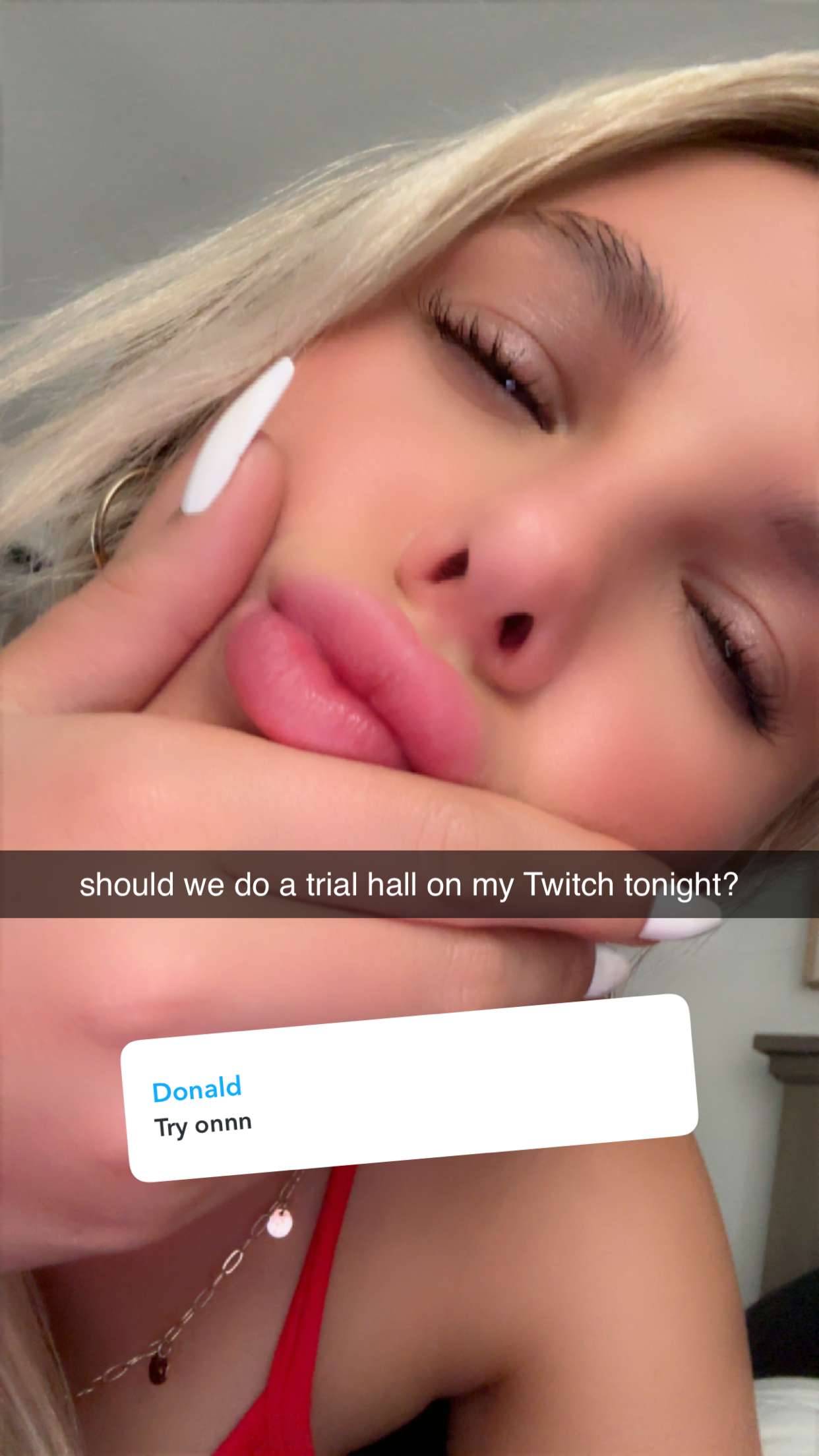 ellieblue2842 snapchat image archive image