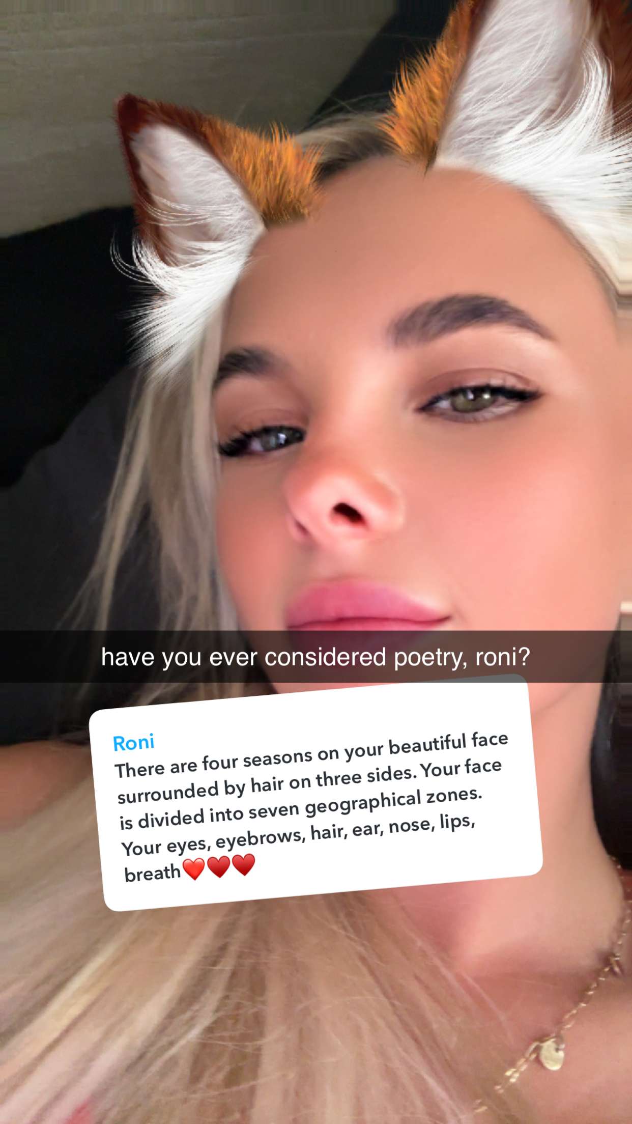 ellieblue2842 snapchat image archive image