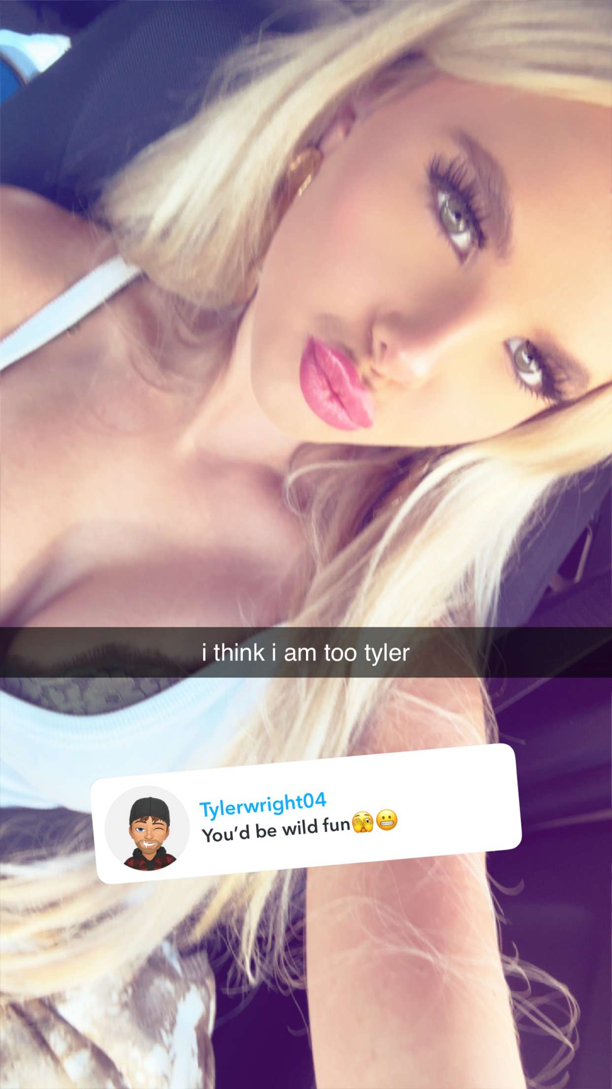 ellieblue2842 snapchat image archive image