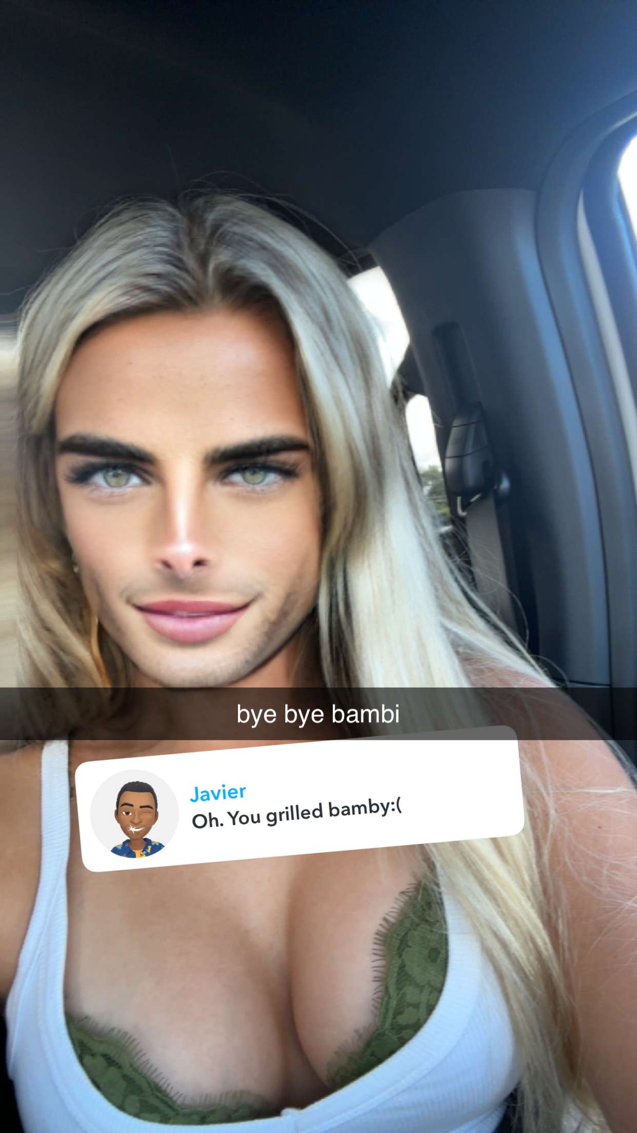 ellieblue2842 snapchat image archive image