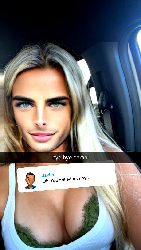 ellieblue2842 image ~ Altpins