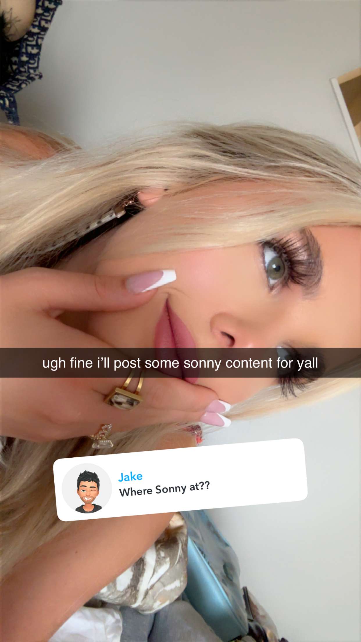 ellieblue2842 snapchat image archive image