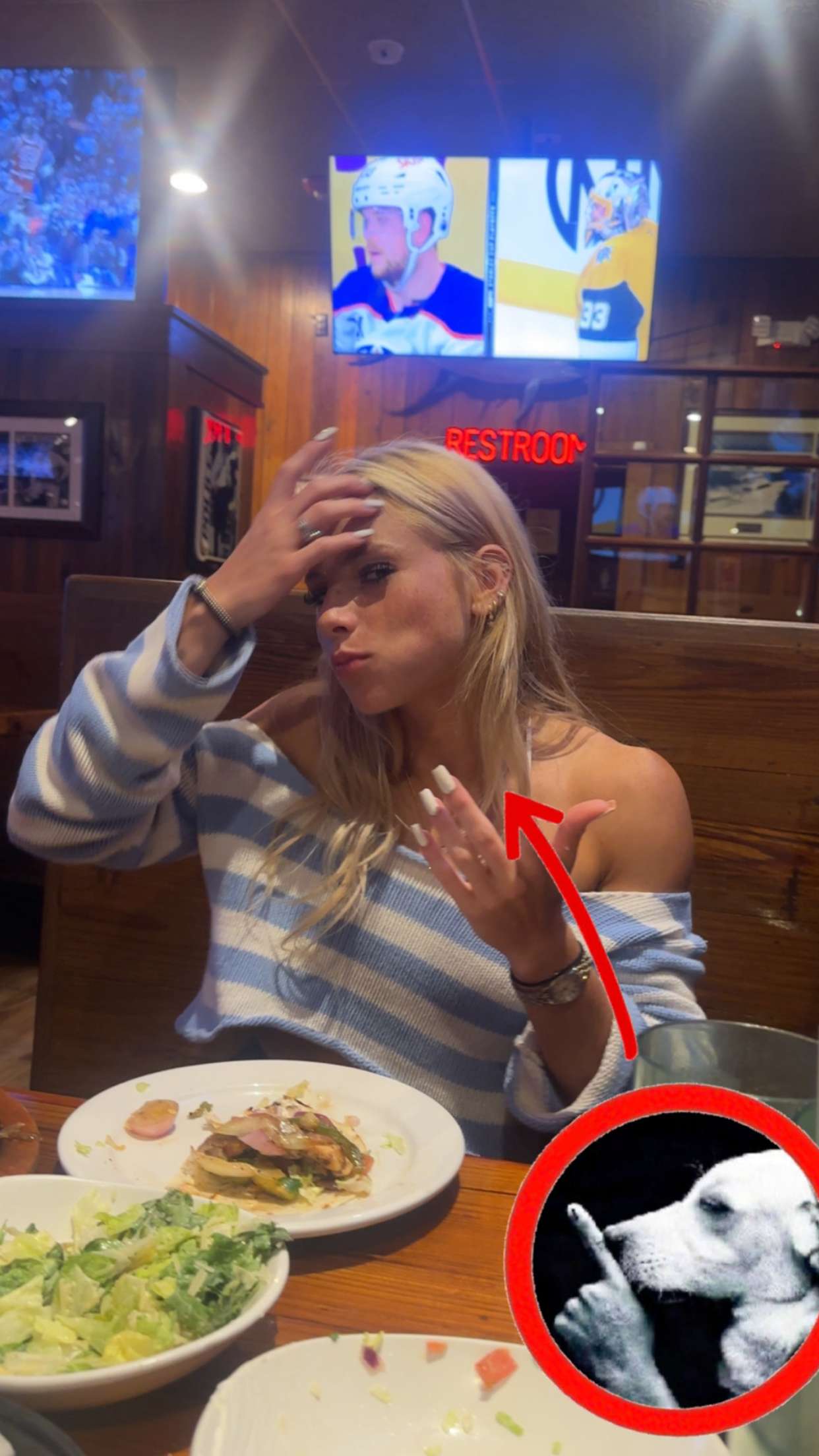 ellieblue2842 snapchat image archive image