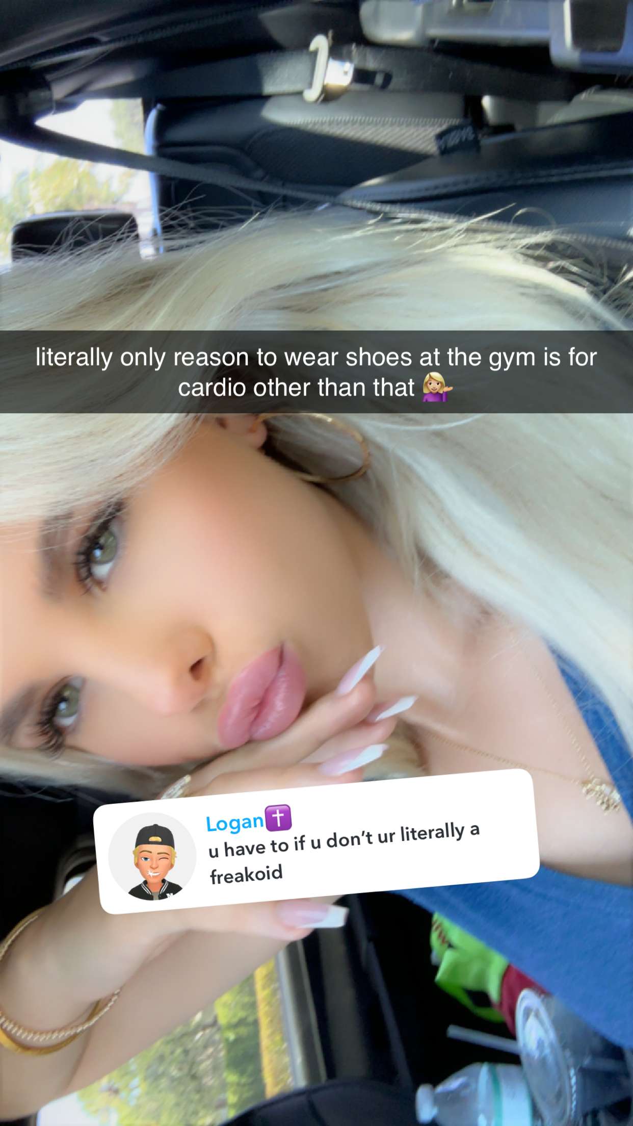 ellieblue2842 snapchat image archive image