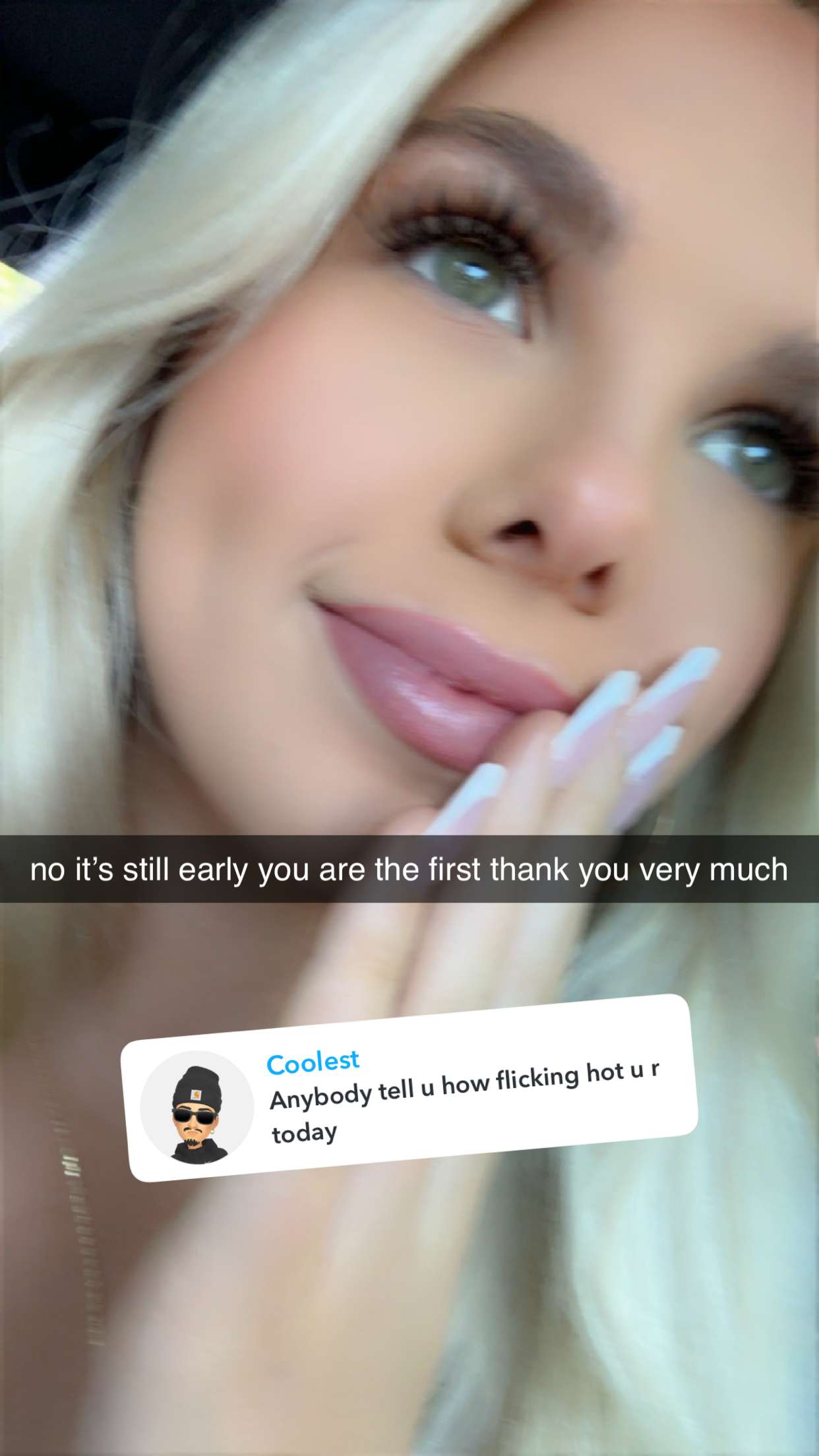 ellieblue2842 snapchat image archive image