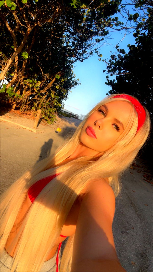 ellieblue2842 image ~ Altpins