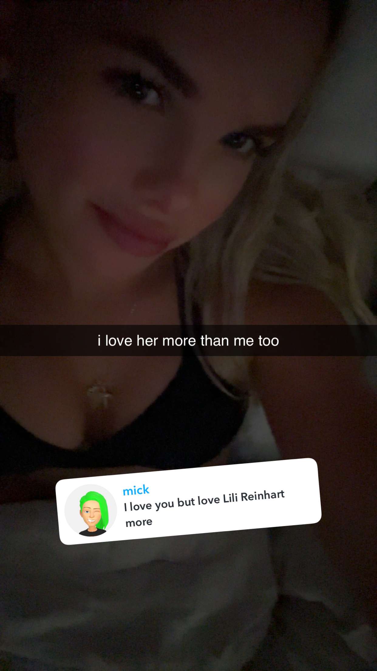 ellieblue2842 snapchat image archive image