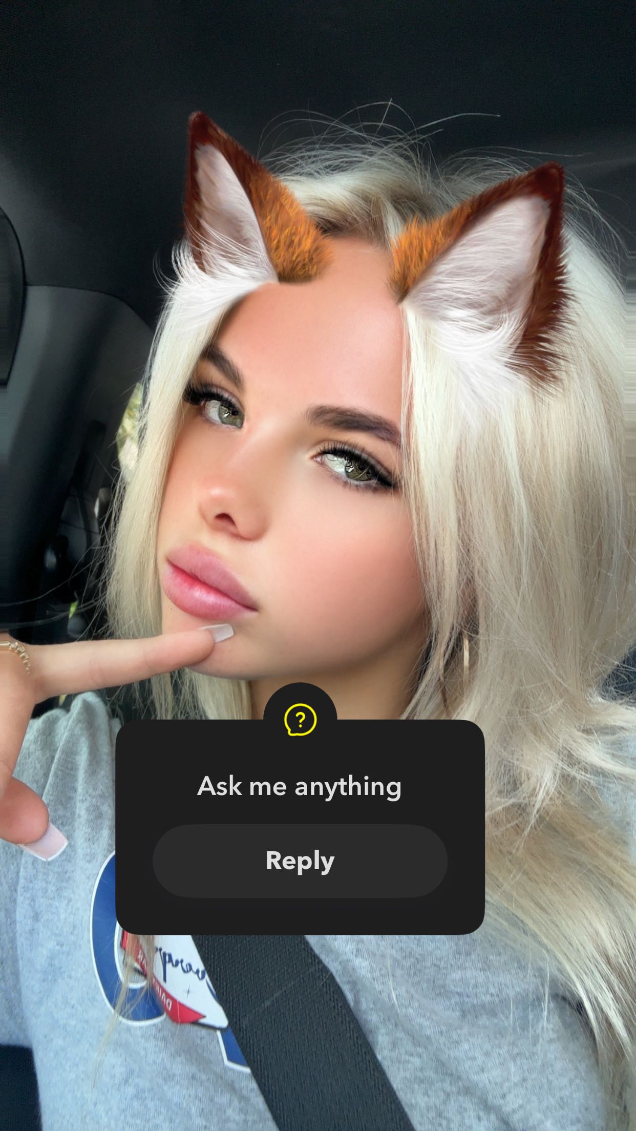 ellieblue2842 snapchat image archive image