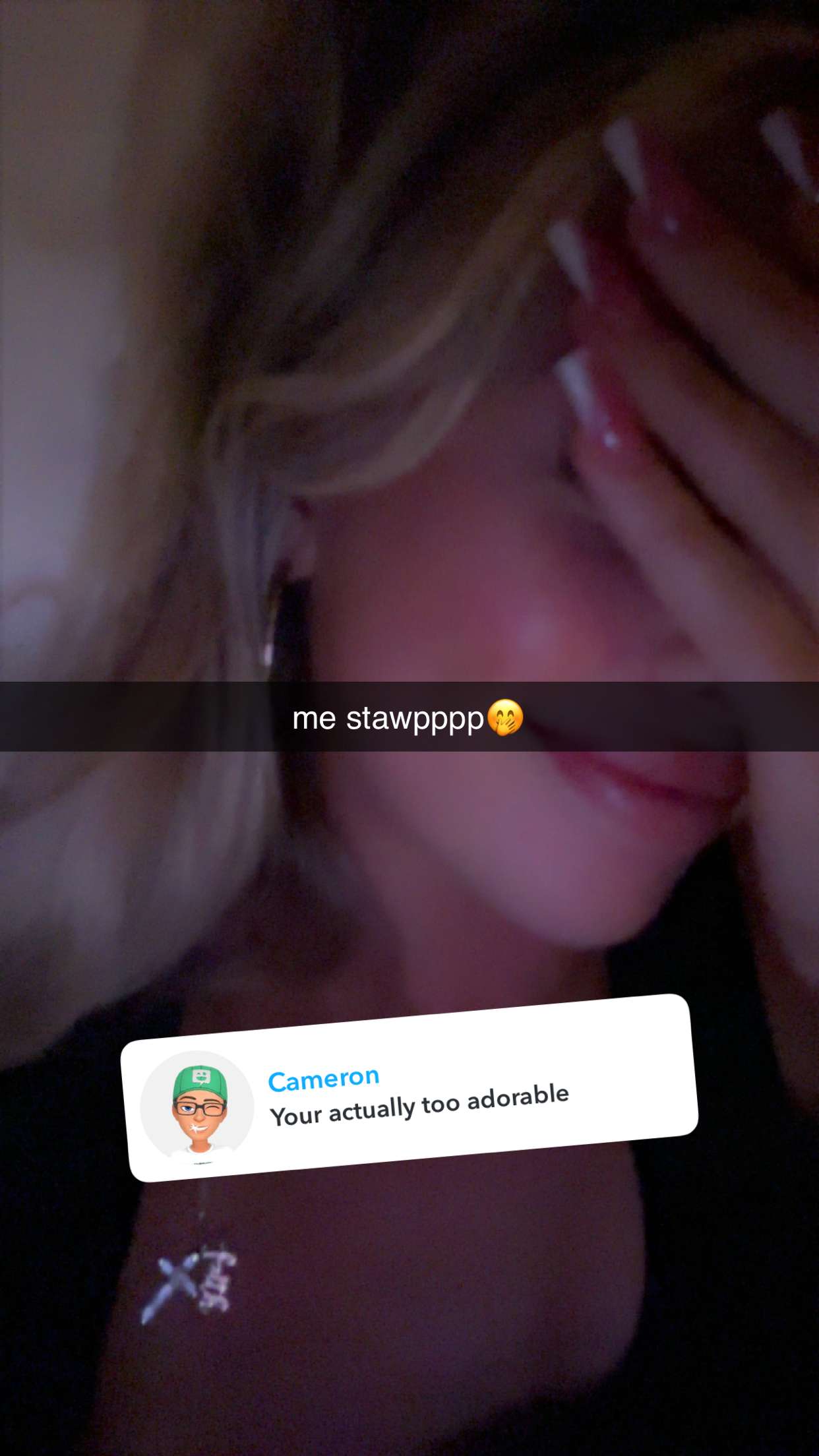 ellieblue2842 snapchat image archive image