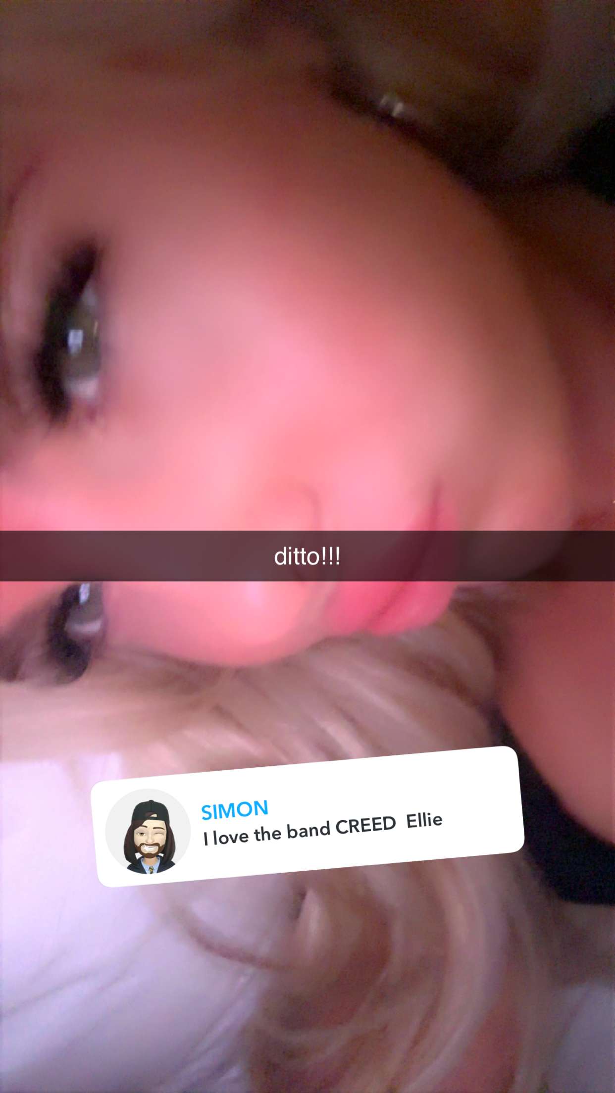 ellieblue2842 snapchat image archive image