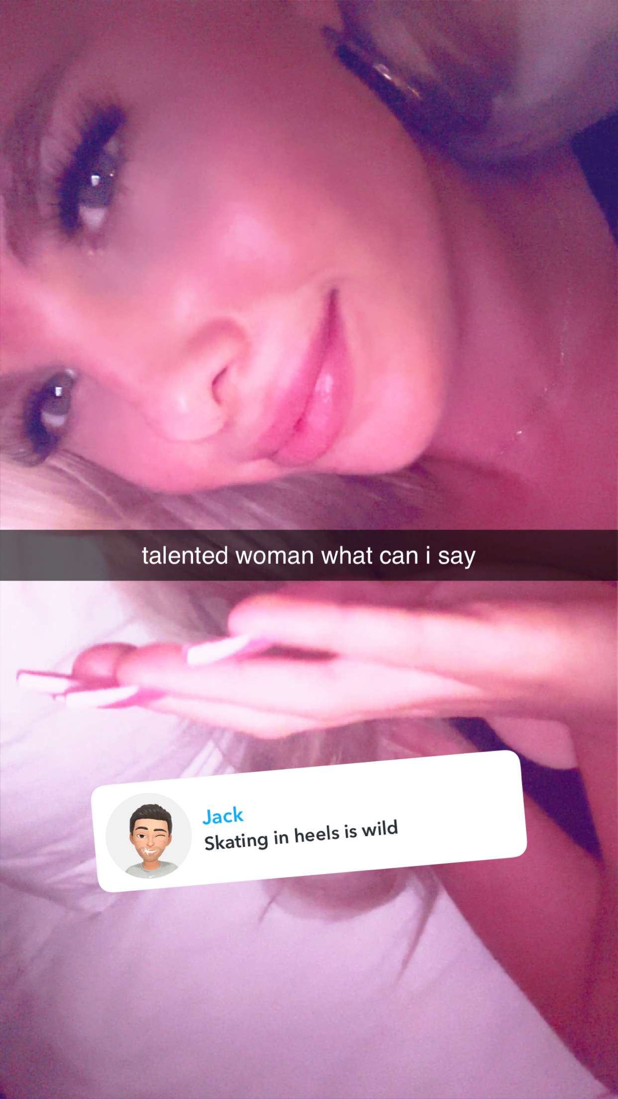 ellieblue2842 snapchat image archive image