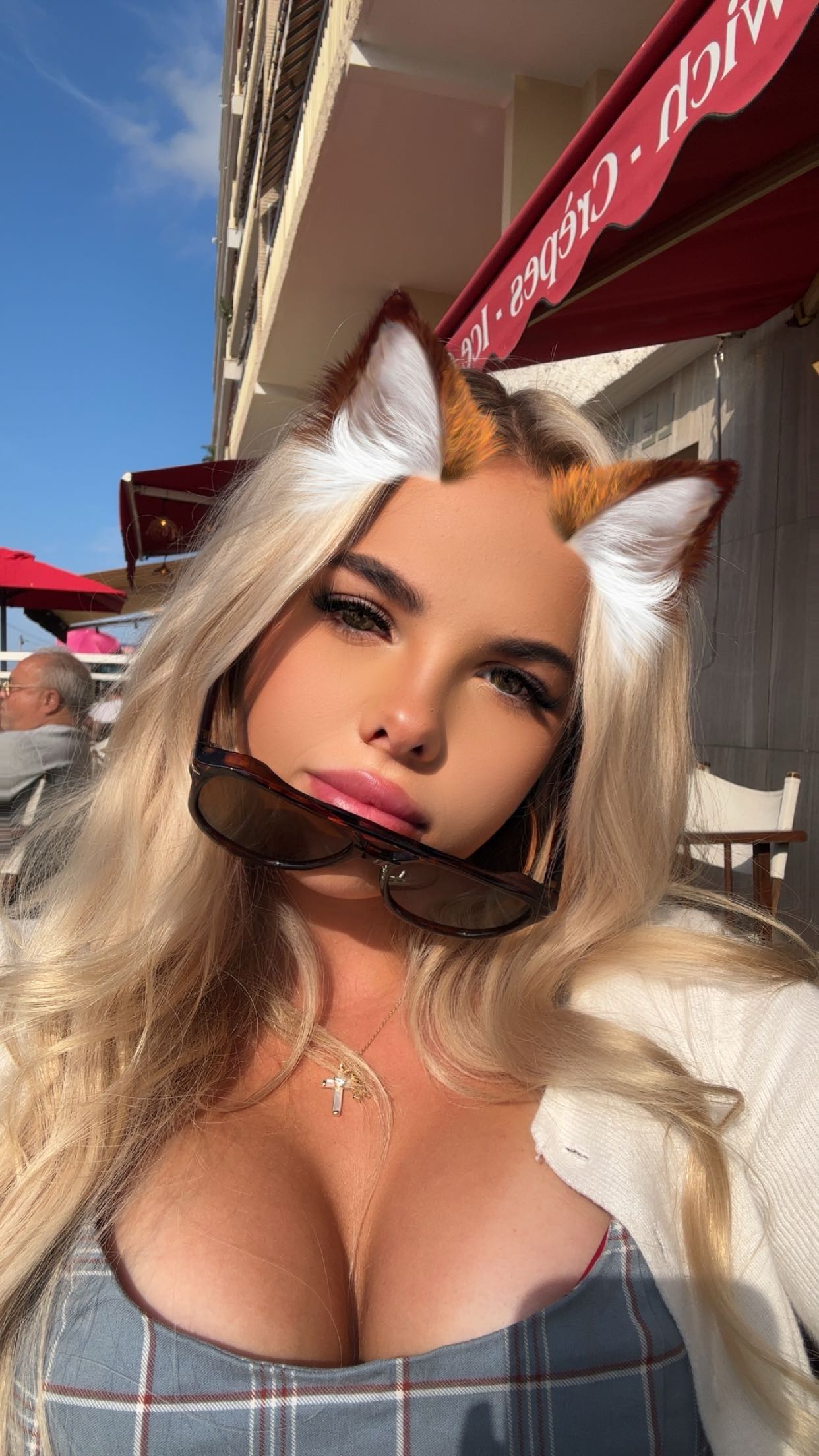 ellieblue2842 snapchat image archive image