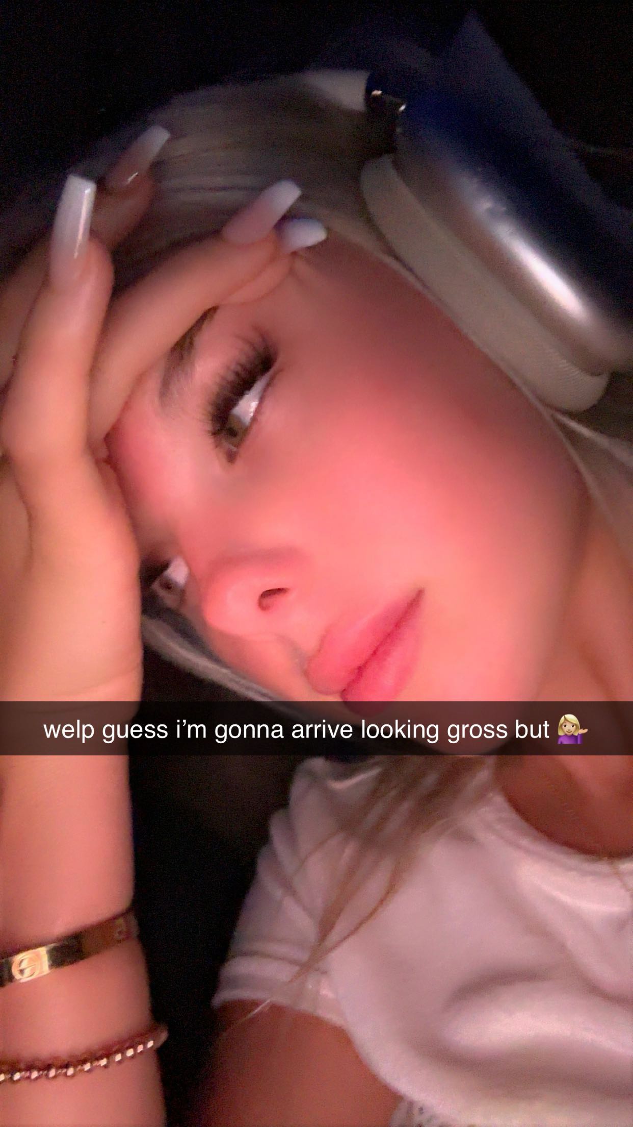 ellieblue2842 snapchat image archive image