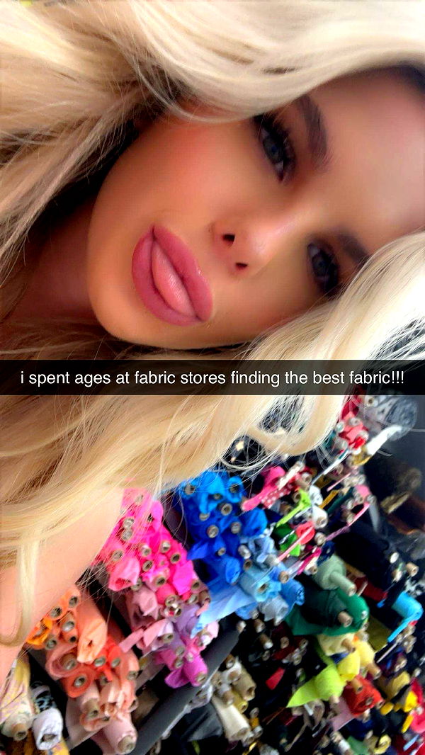 ellieblue2842 image ~ Altpins