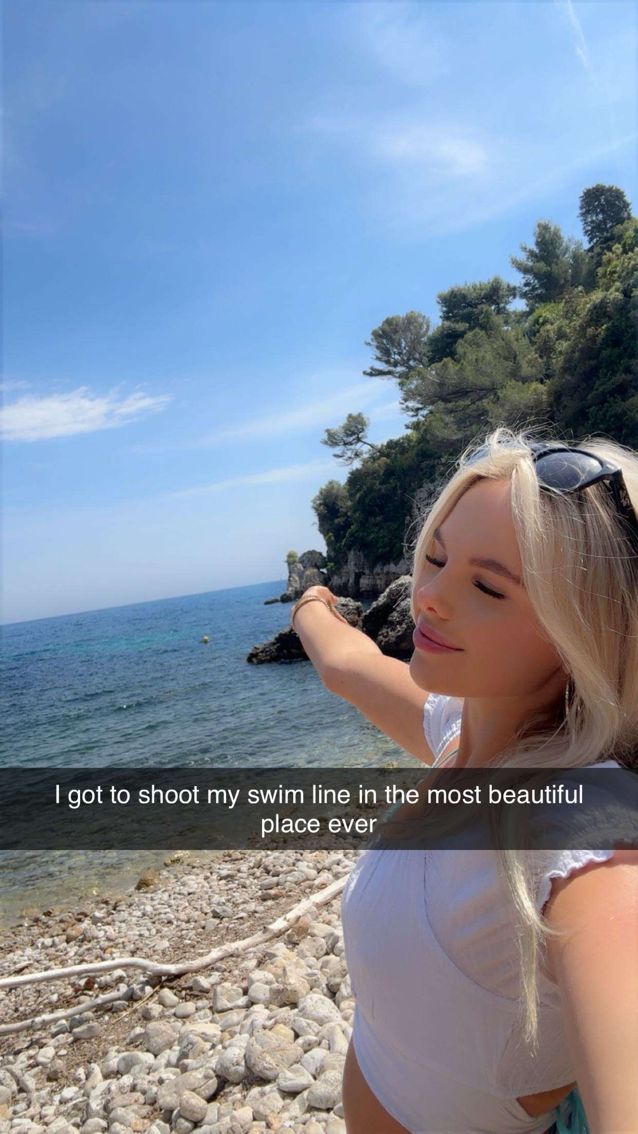 ellieblue2842 snapchat image archive image