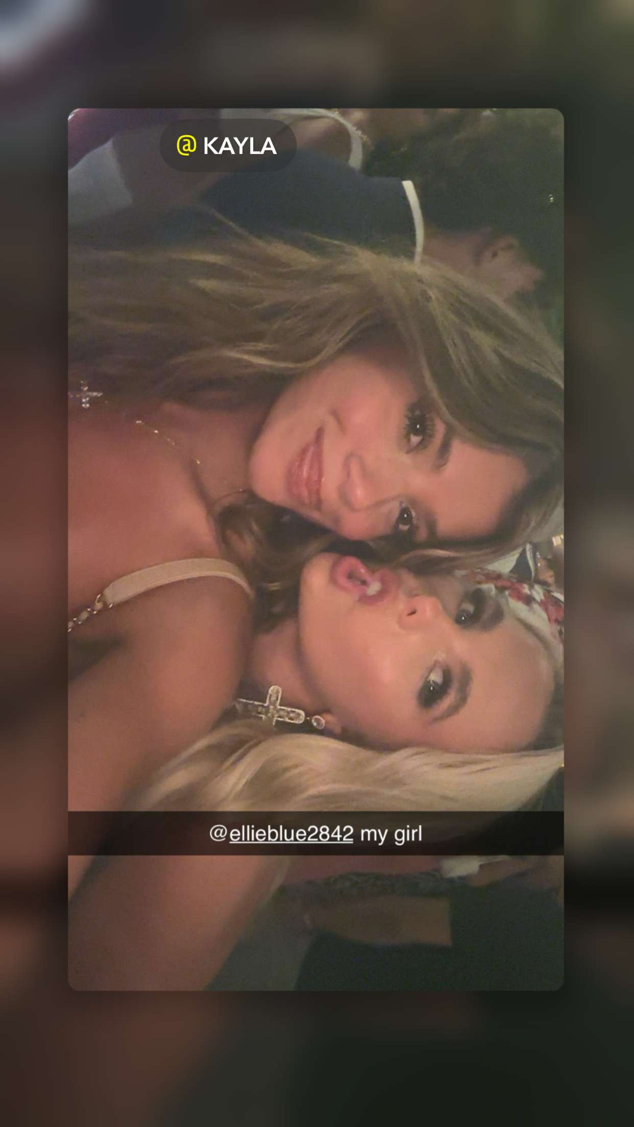 ellieblue2842 snapchat image archive image