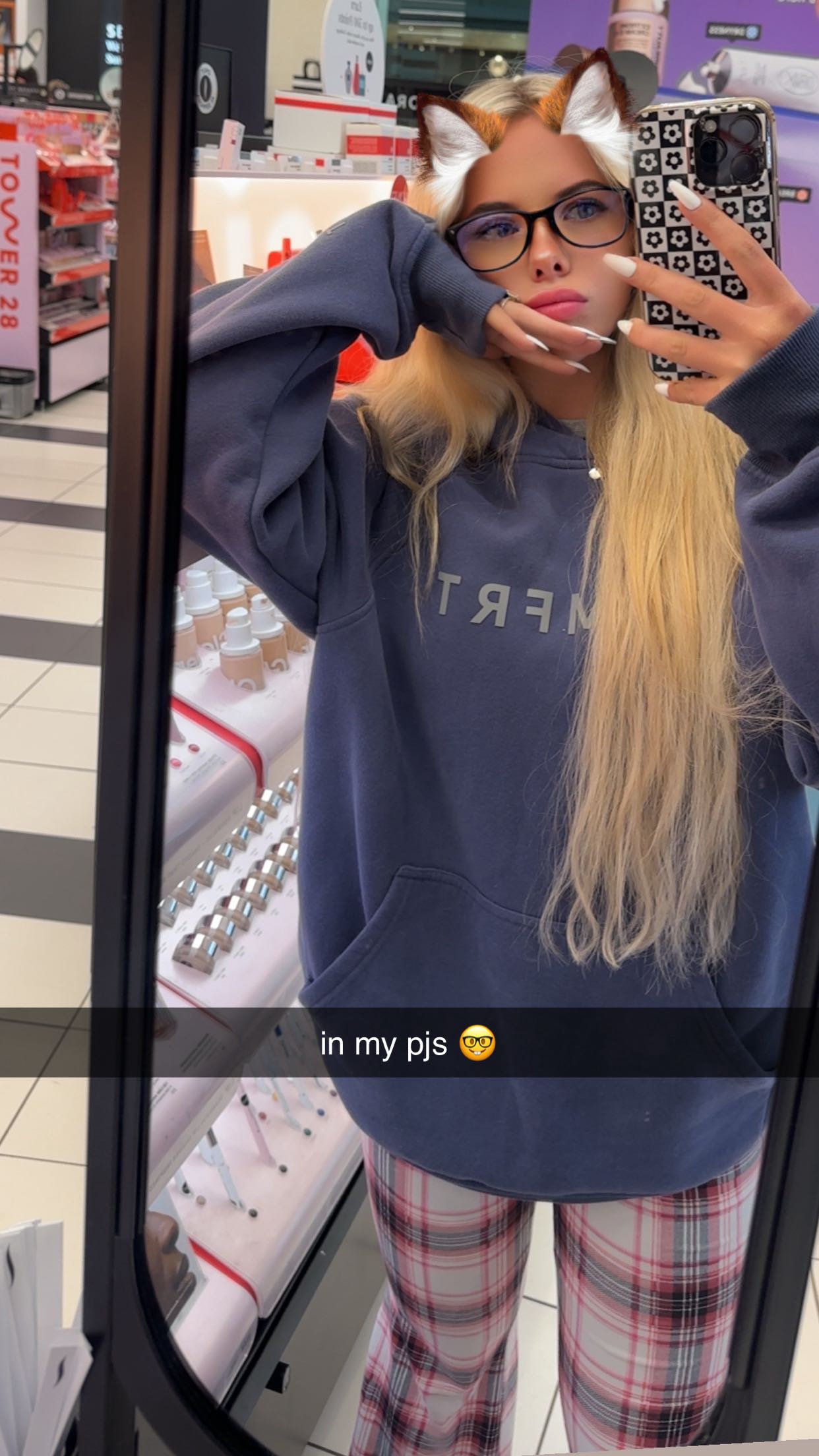 ellieblue2842 snapchat image archive image