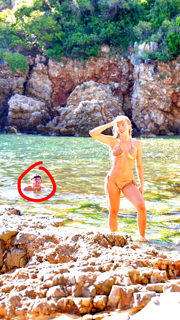 ellieblue2842 image ~ Altpins