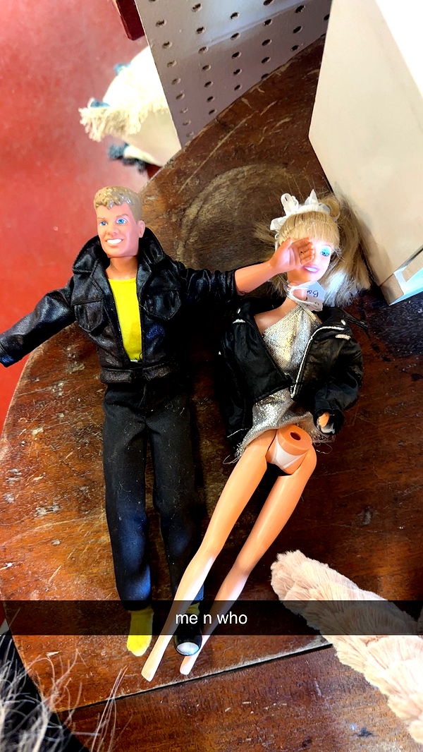 ellieblue2842 image ~ Altpins