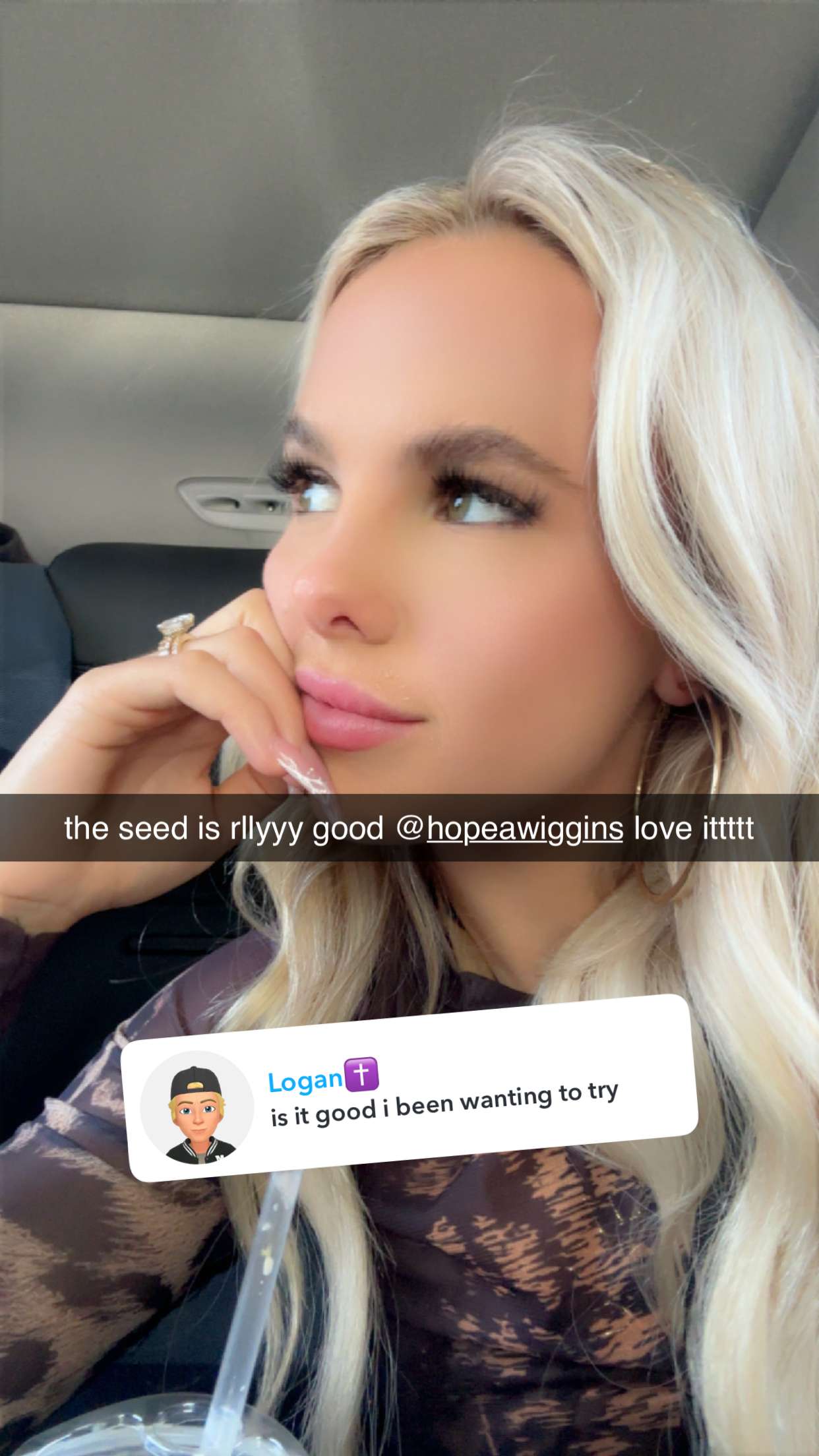 ellieblue2842 snapchat image archive image