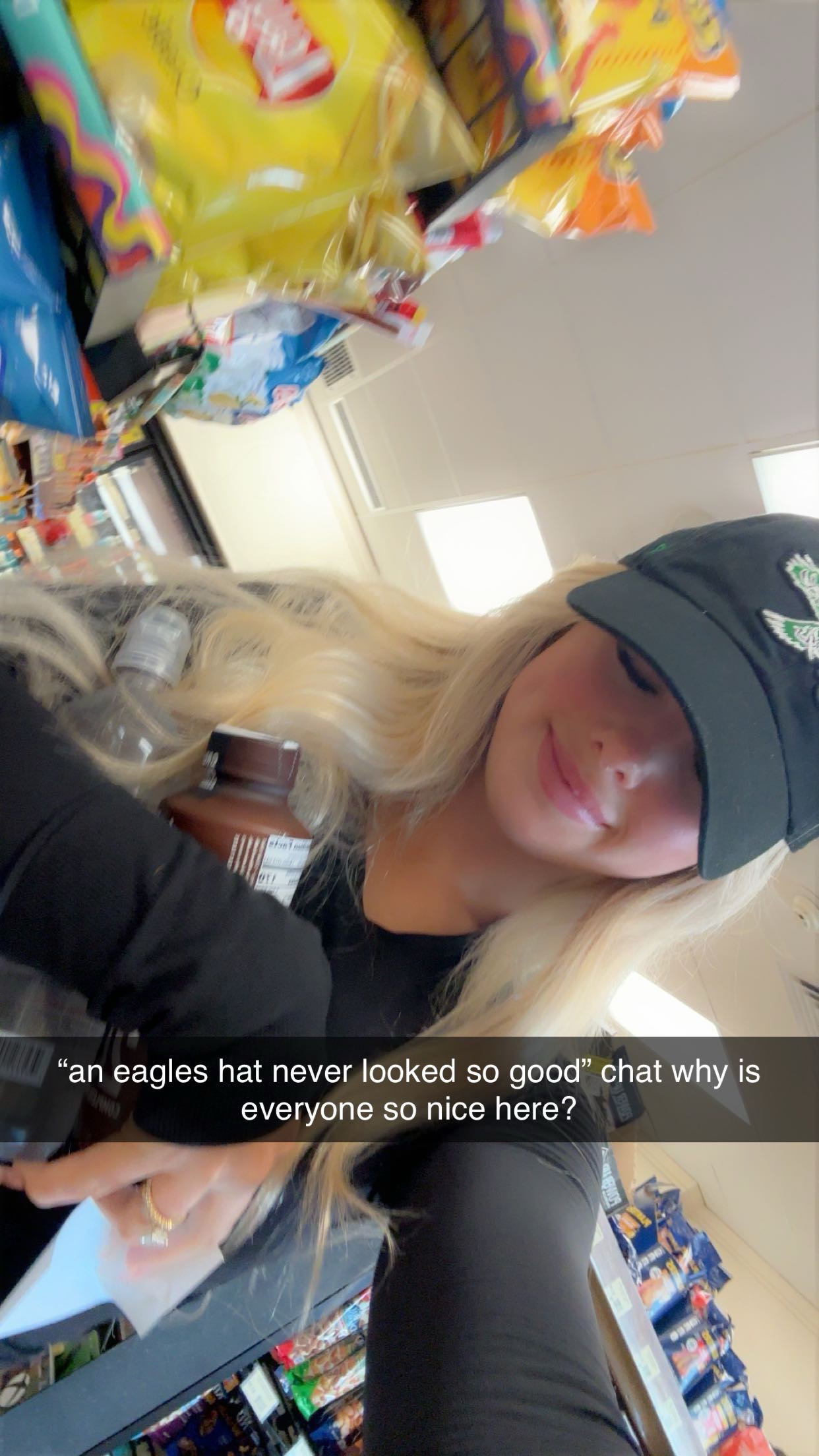 ellieblue2842 snapchat image archive image