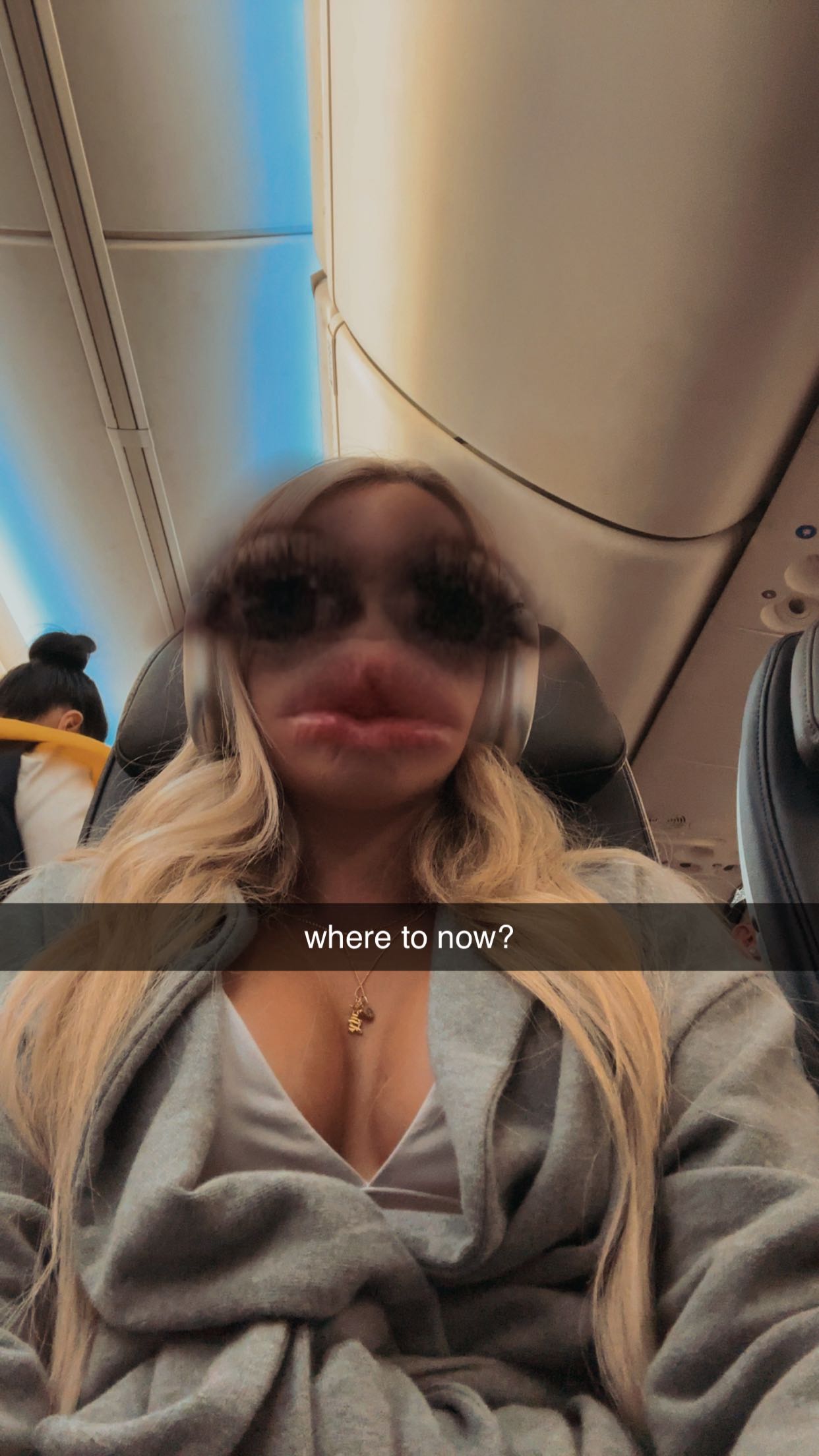 ellieblue2842 snapchat image archive image