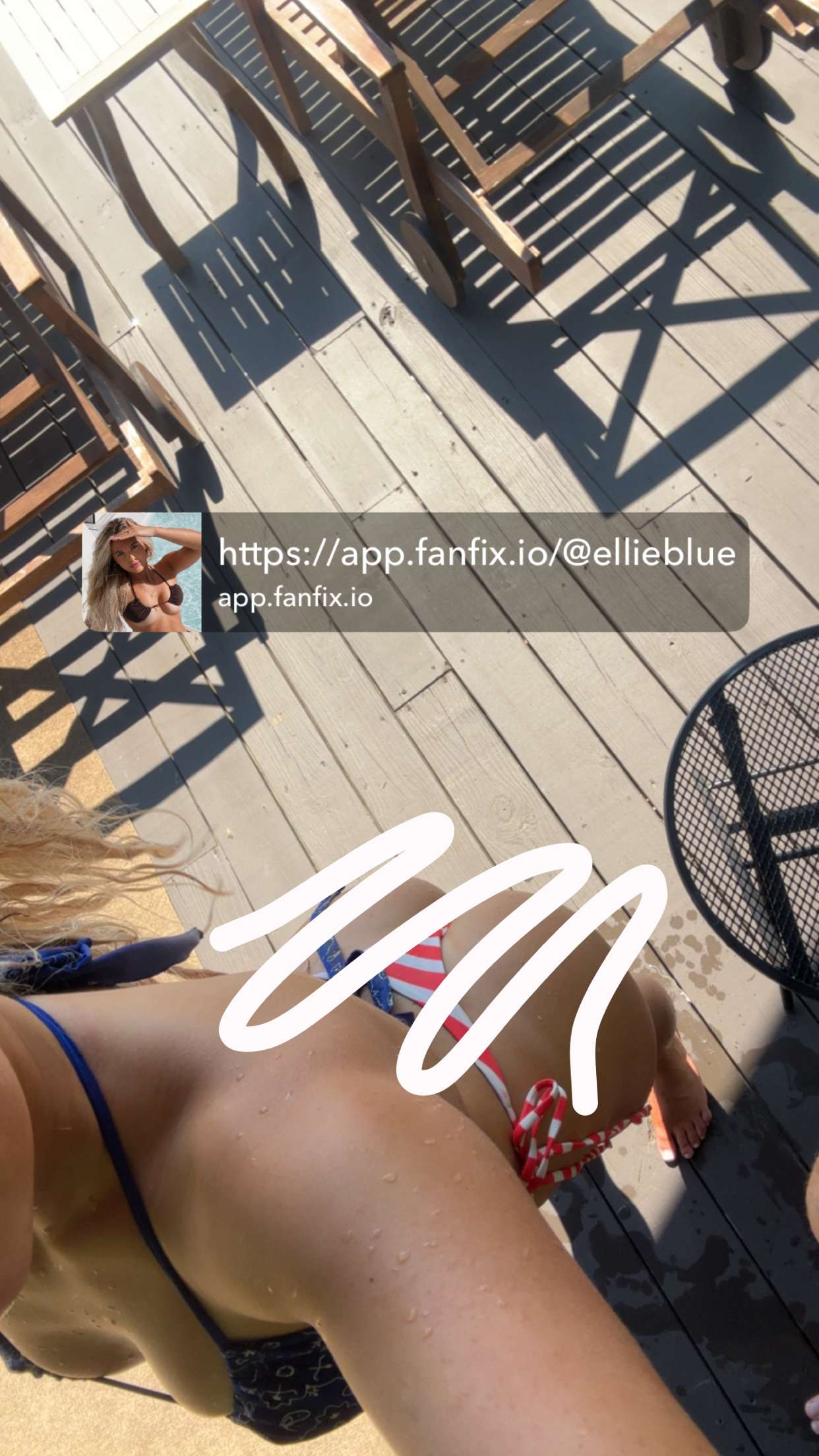 ellieblue2842 snapchat image archive image