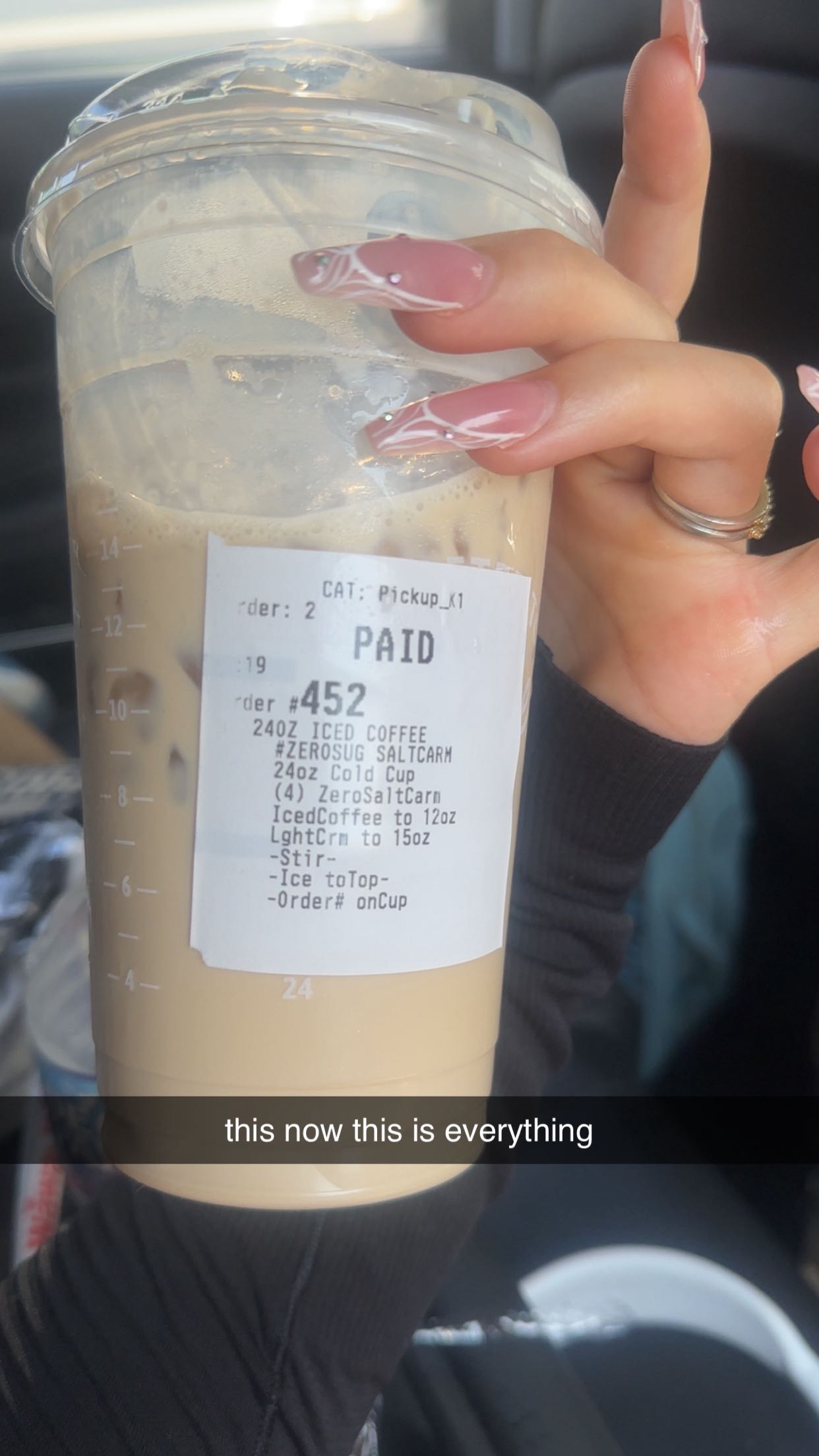 ellieblue2842 snapchat image archive image