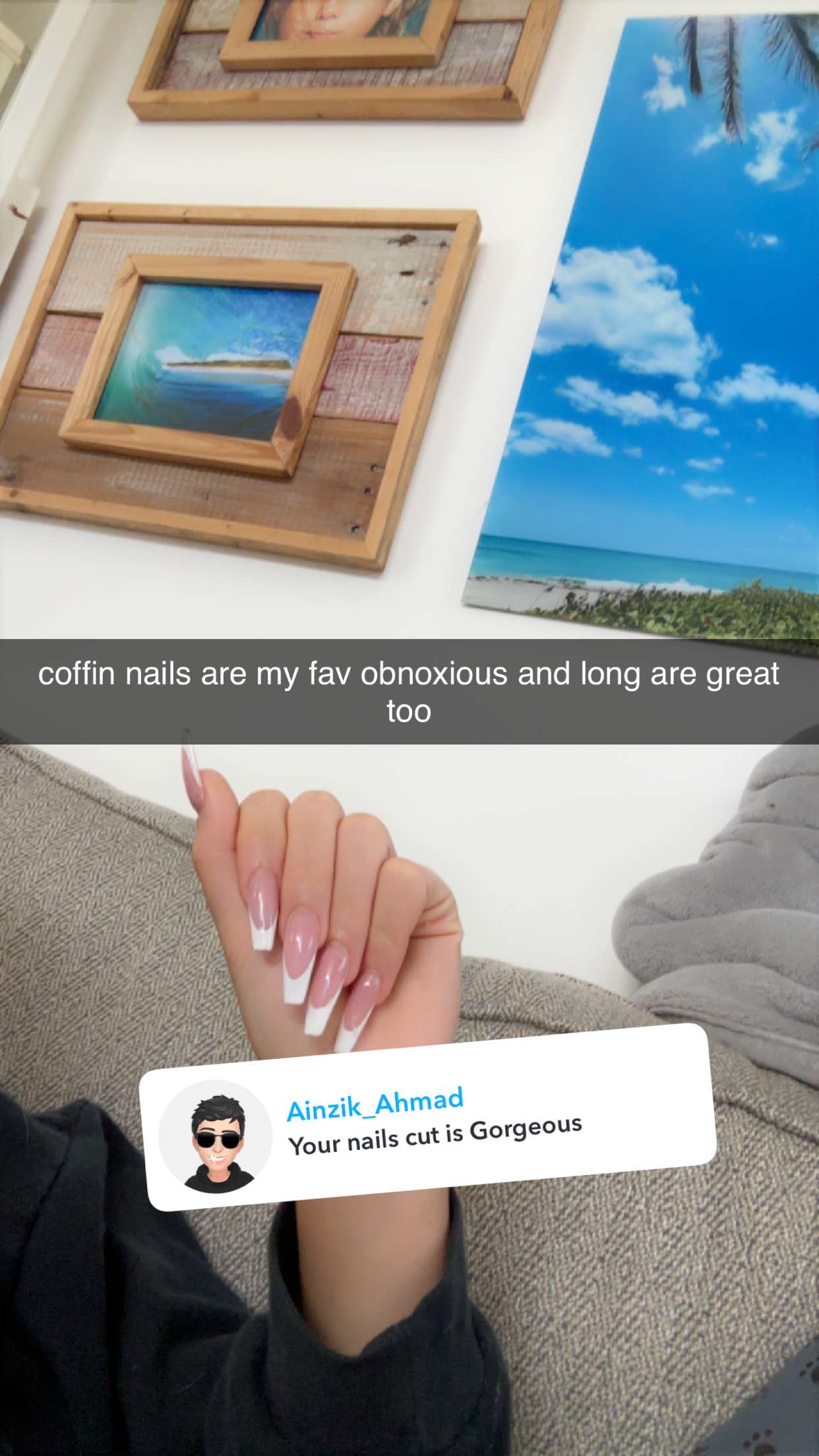 ellieblue2842 snapchat image archive image