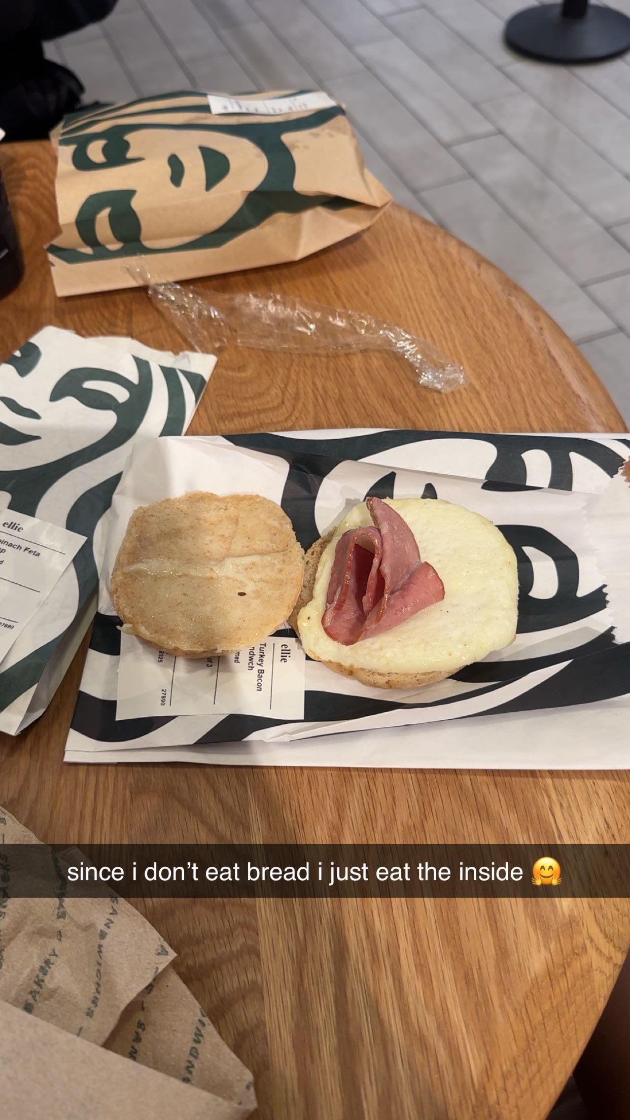 ellieblue2842 snapchat image archive image