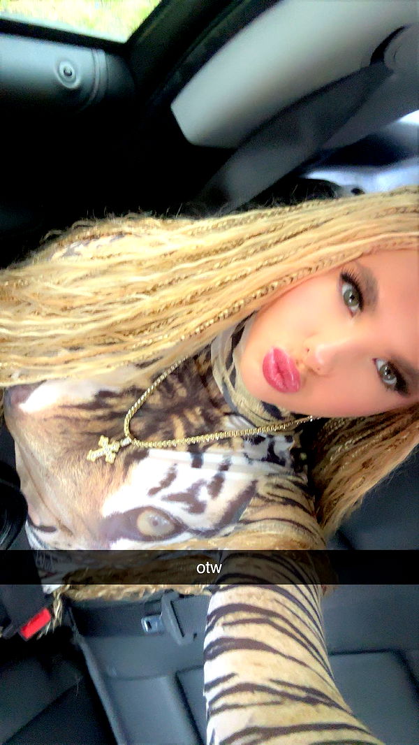 ellieblue2842 image ~ Altpins