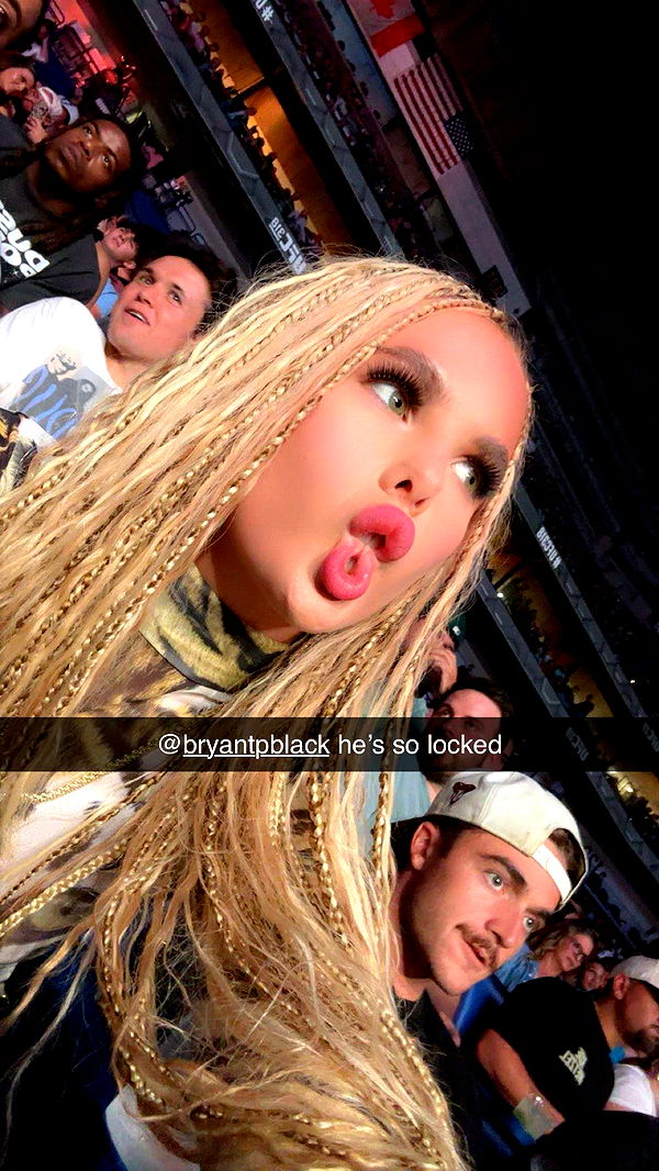 ellieblue2842 image ~ Altpins