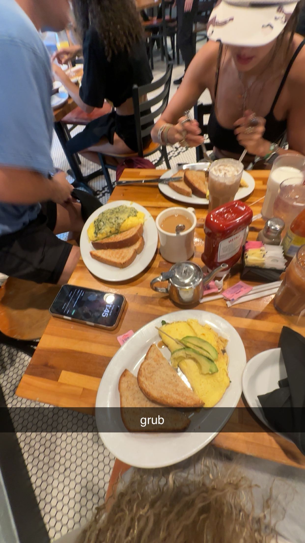 ellieblue2842 snapchat image archive image