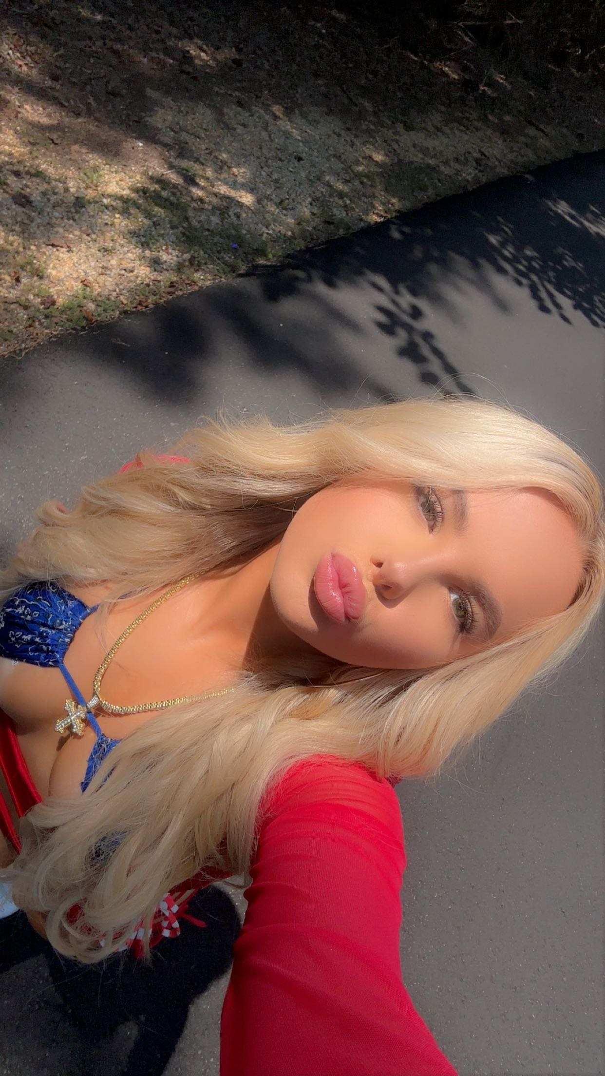 ellieblue2842 snapchat image archive image