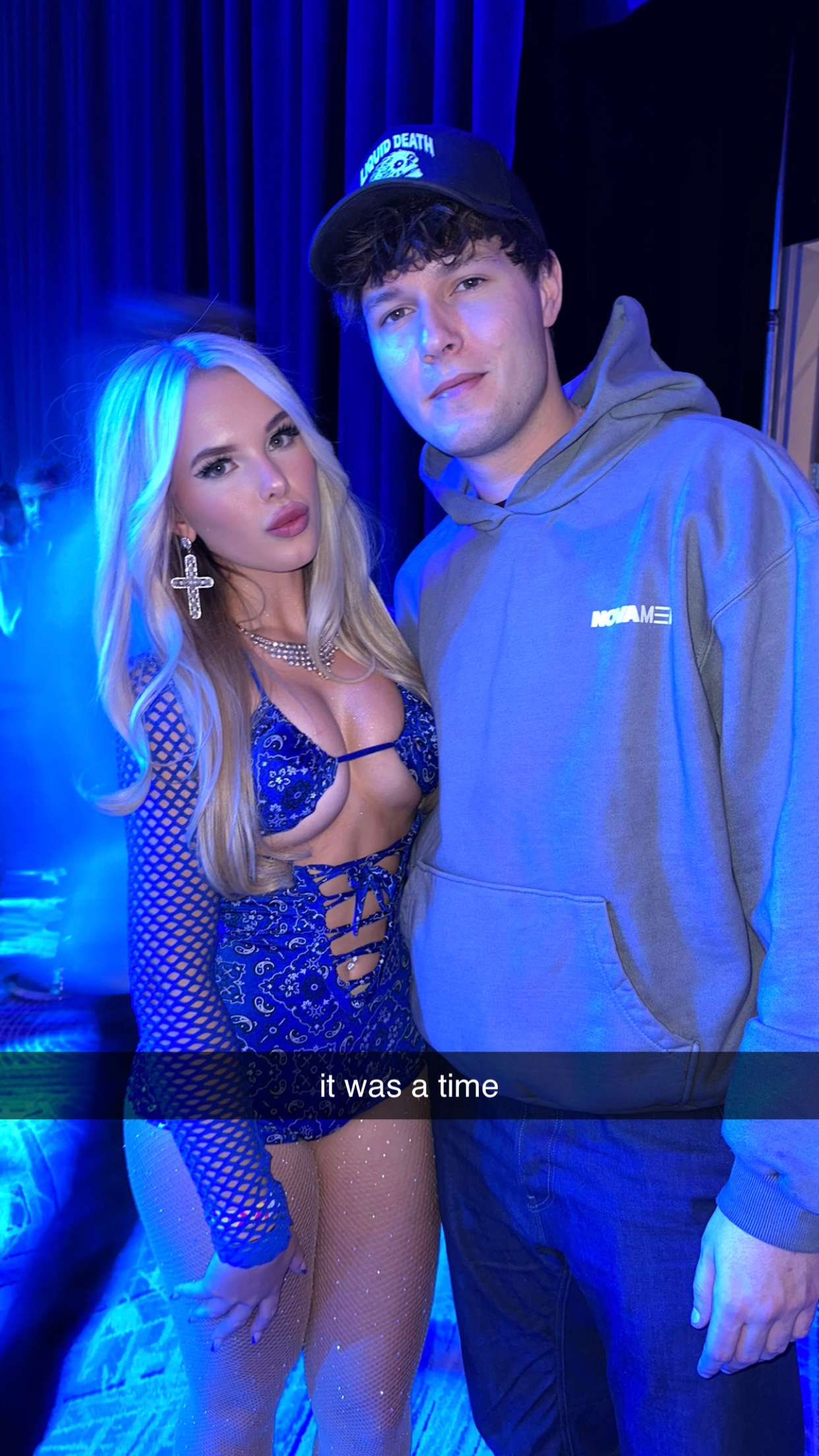 ellieblue2842 snapchat image archive image