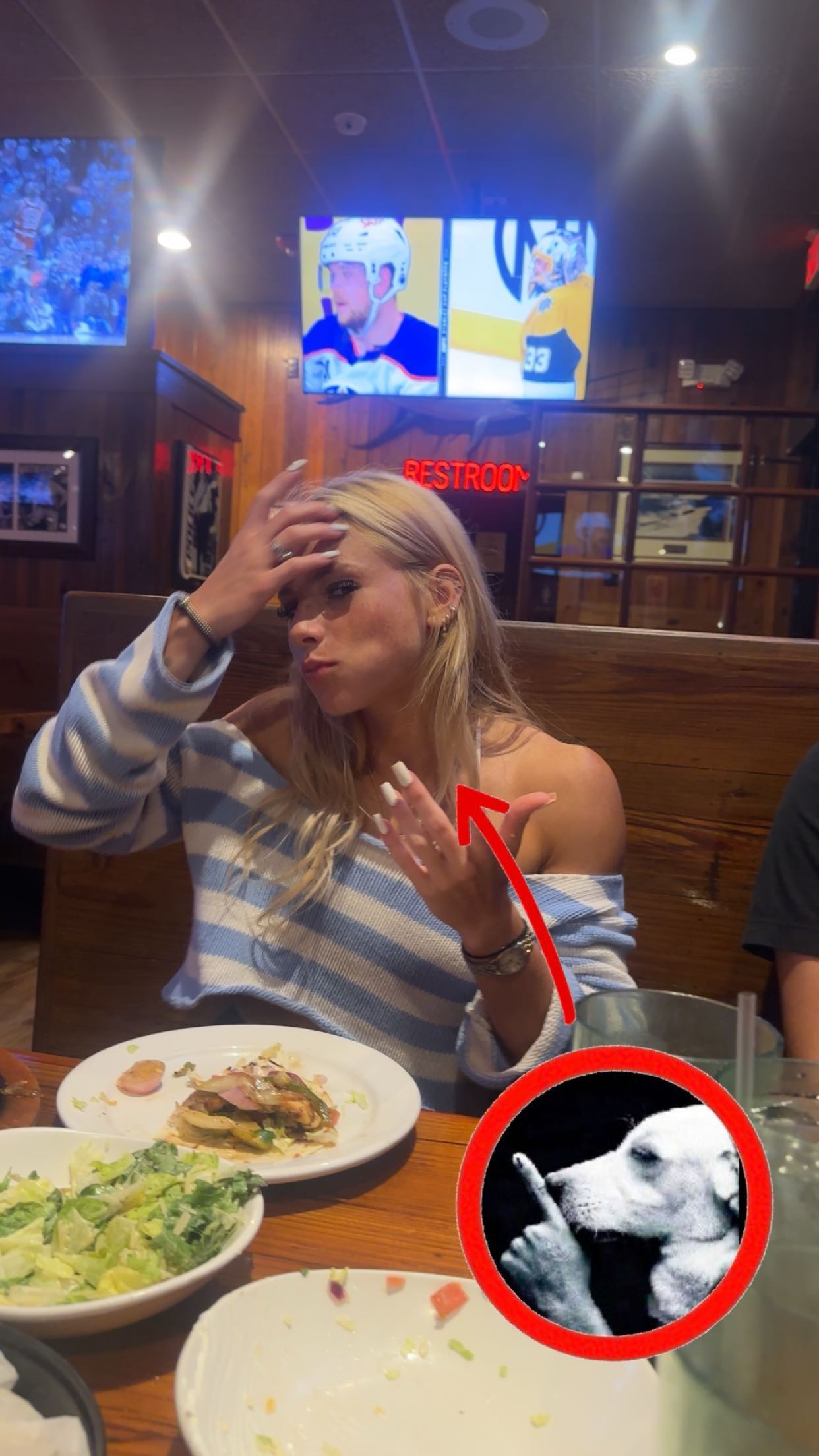 ellieblue2842 snapchat image archive image