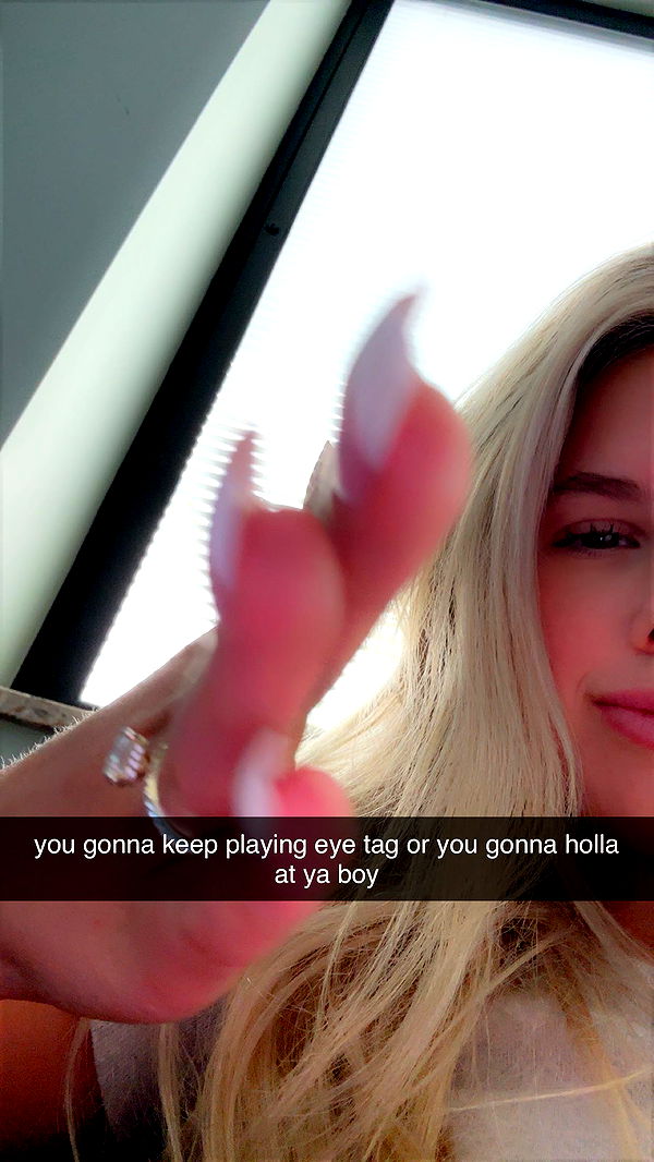 ellieblue2842 image ~ Altpins