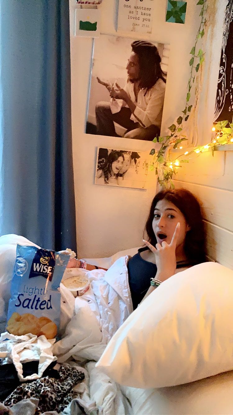 ellieblue2842 snapchat image archive image