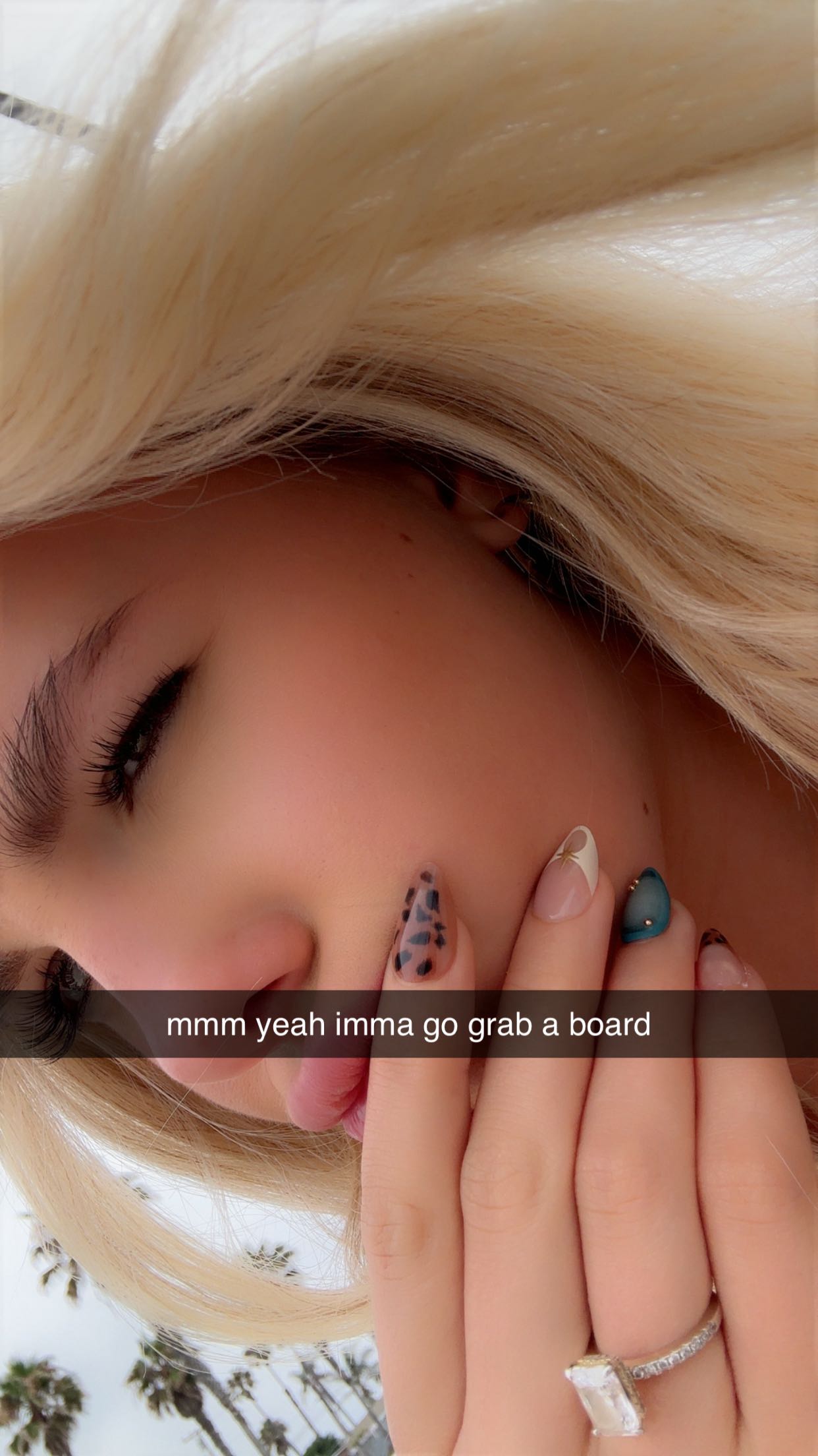 ellieblue2842 snapchat image archive image