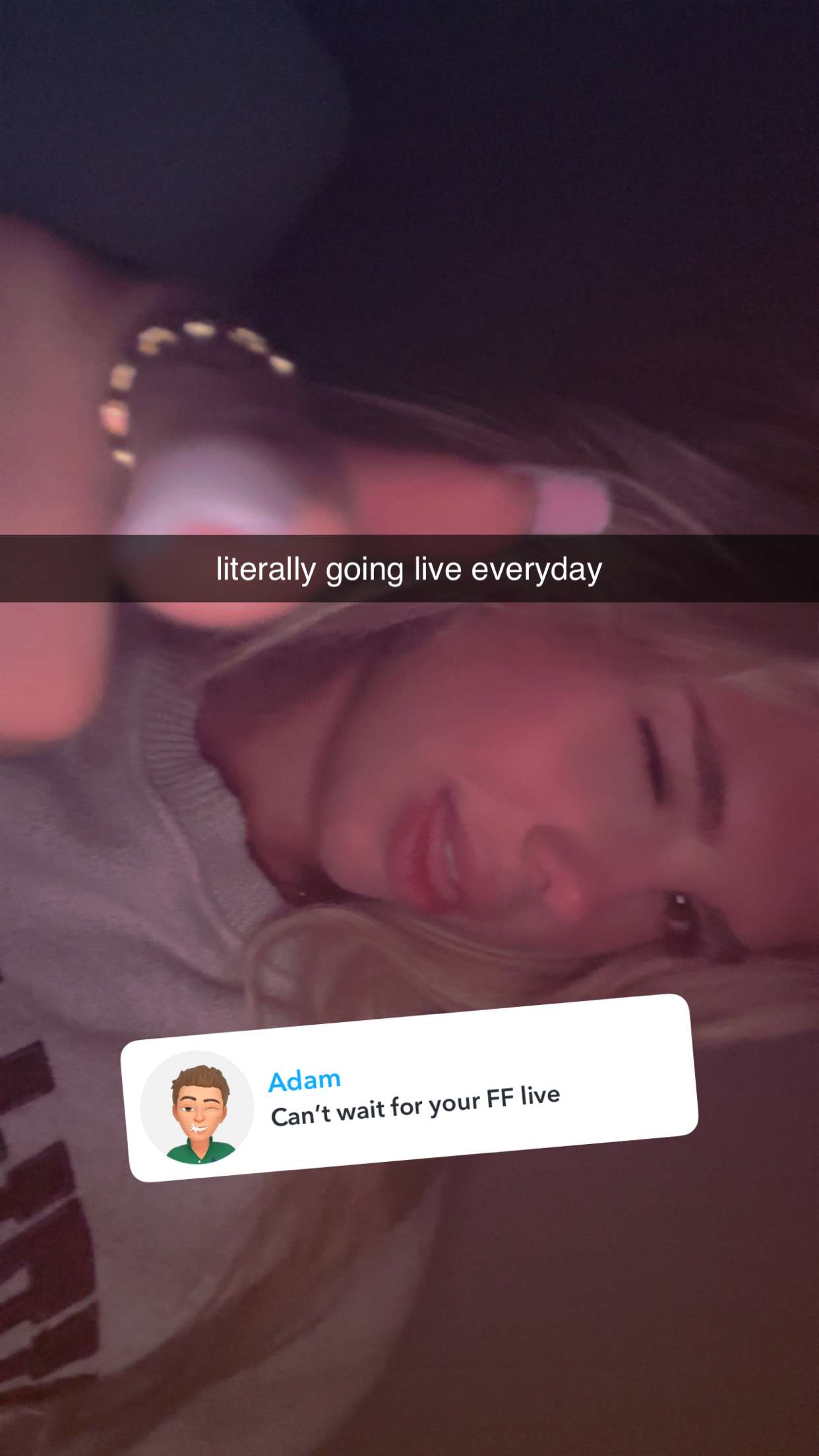 ellieblue2842 snapchat image archive image